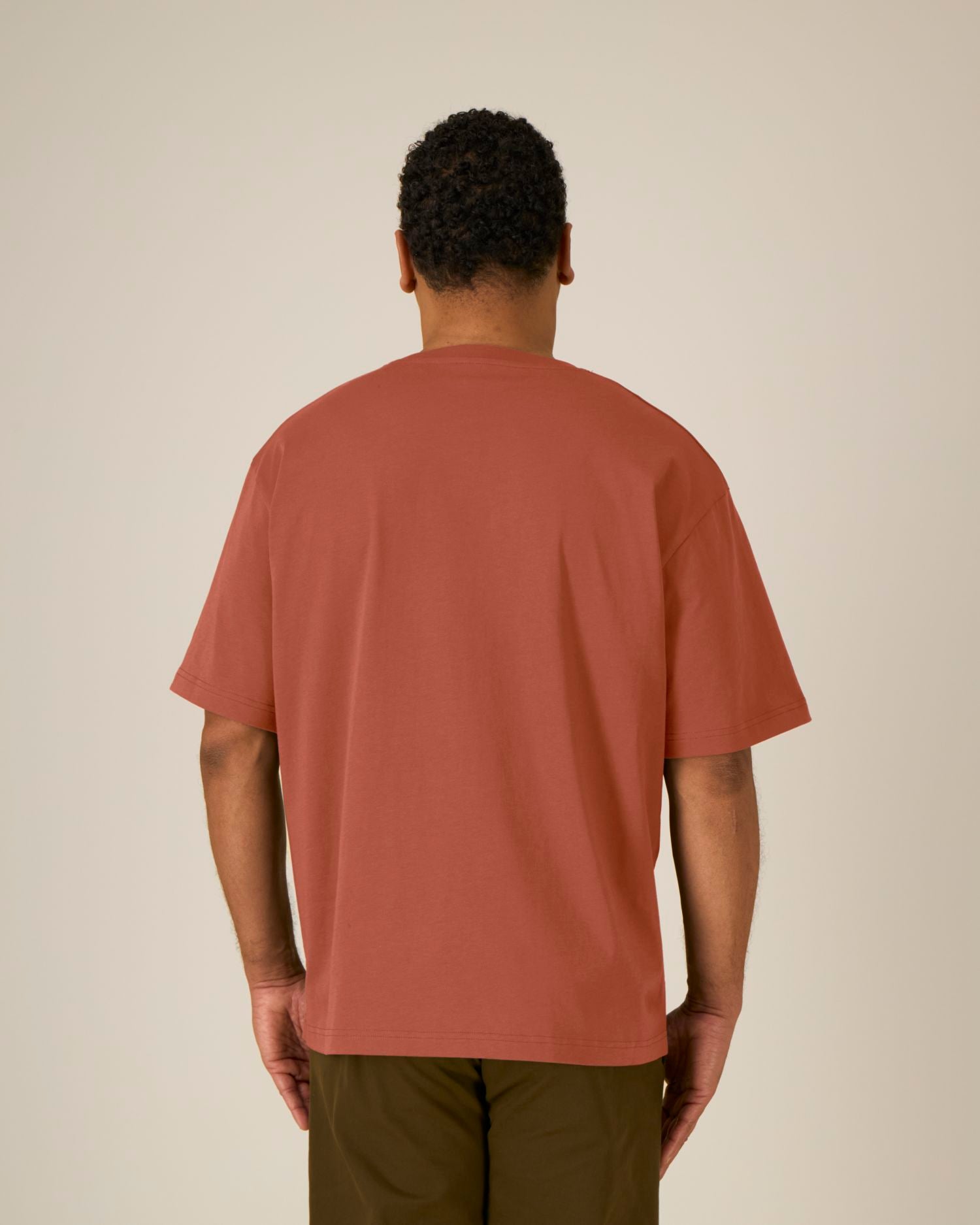 Heritage Brown | STTU964 Studio Main SBM0