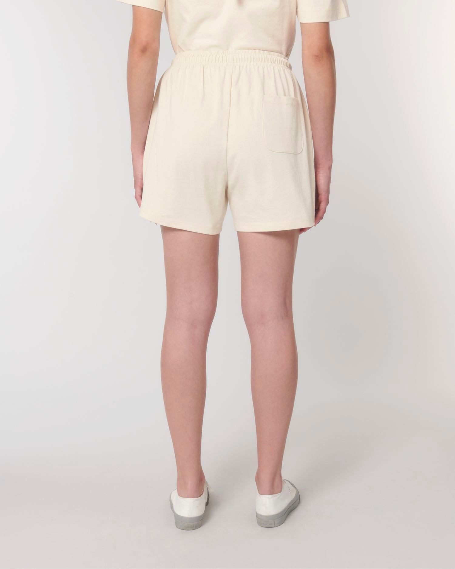 Natural Raw | STBU070 Studio Main SBM5