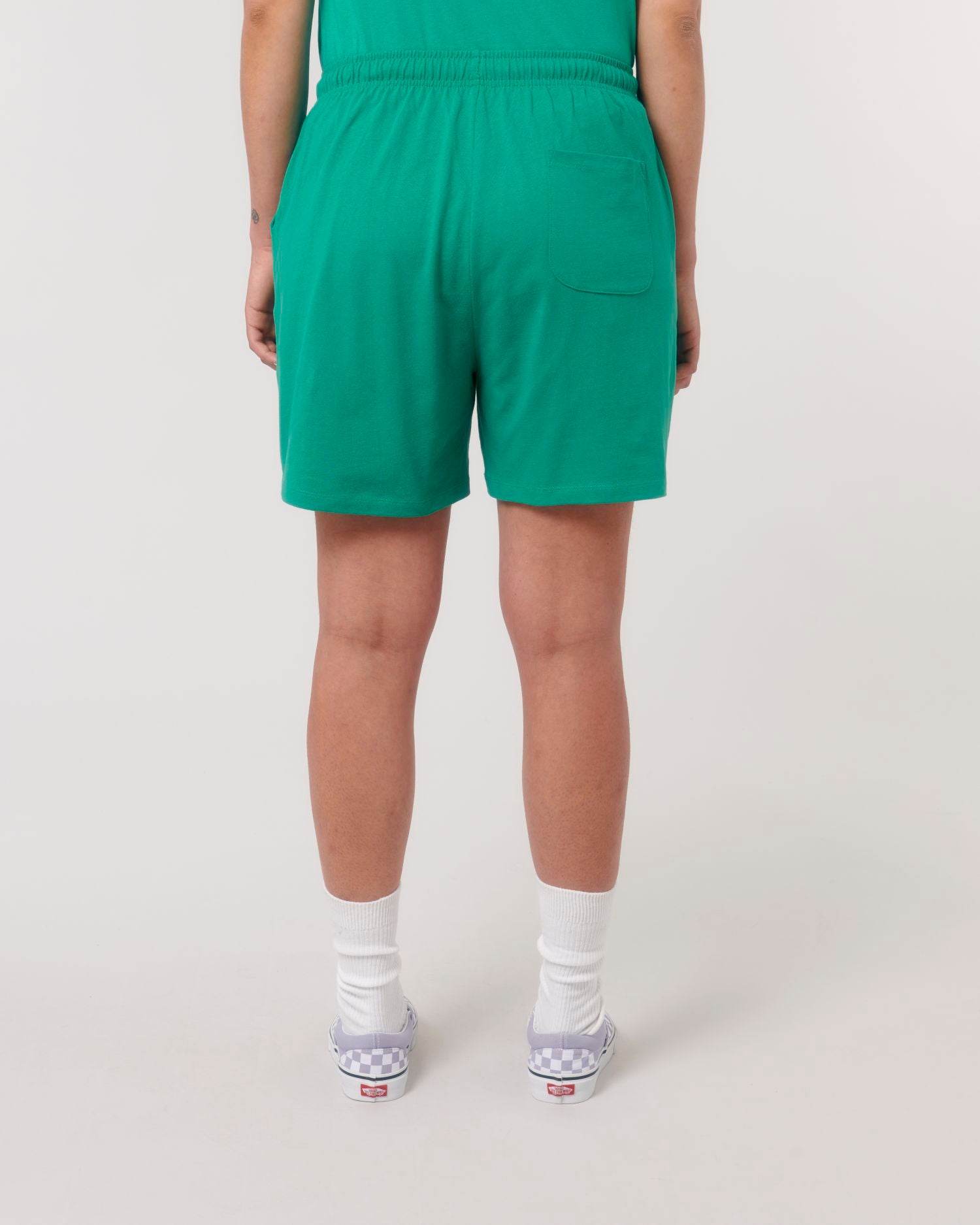 Go Green | STBU070 Studio Main SBM5