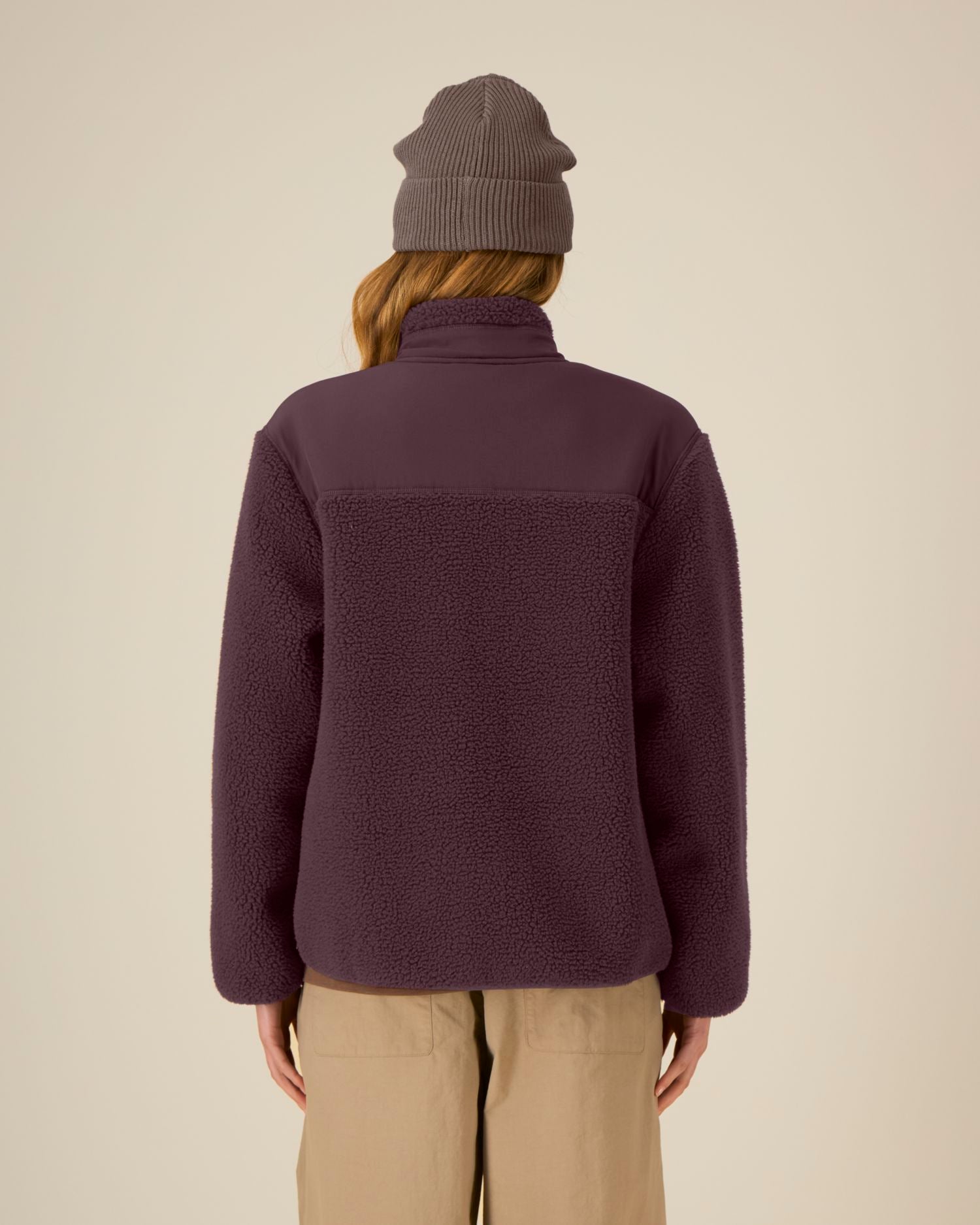 Red Brown | STJU248 Studio Main SBM5
