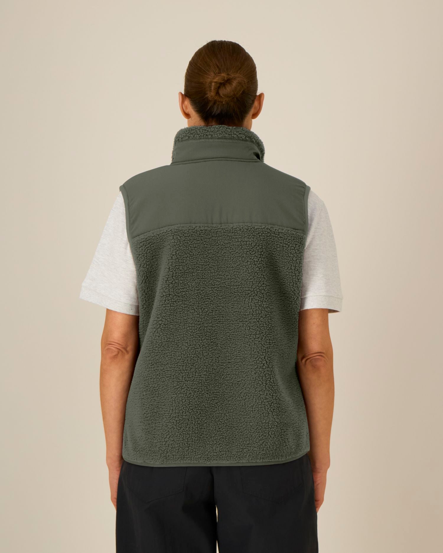 Khaki | STJU249 Studio Main SBM5
