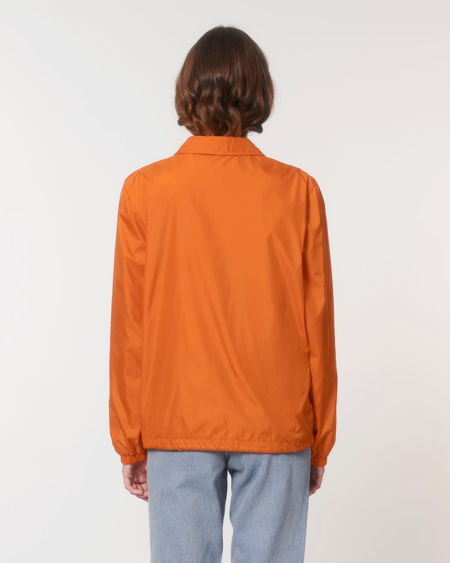 Flame Orange | STJU833 Studio Main SBM5