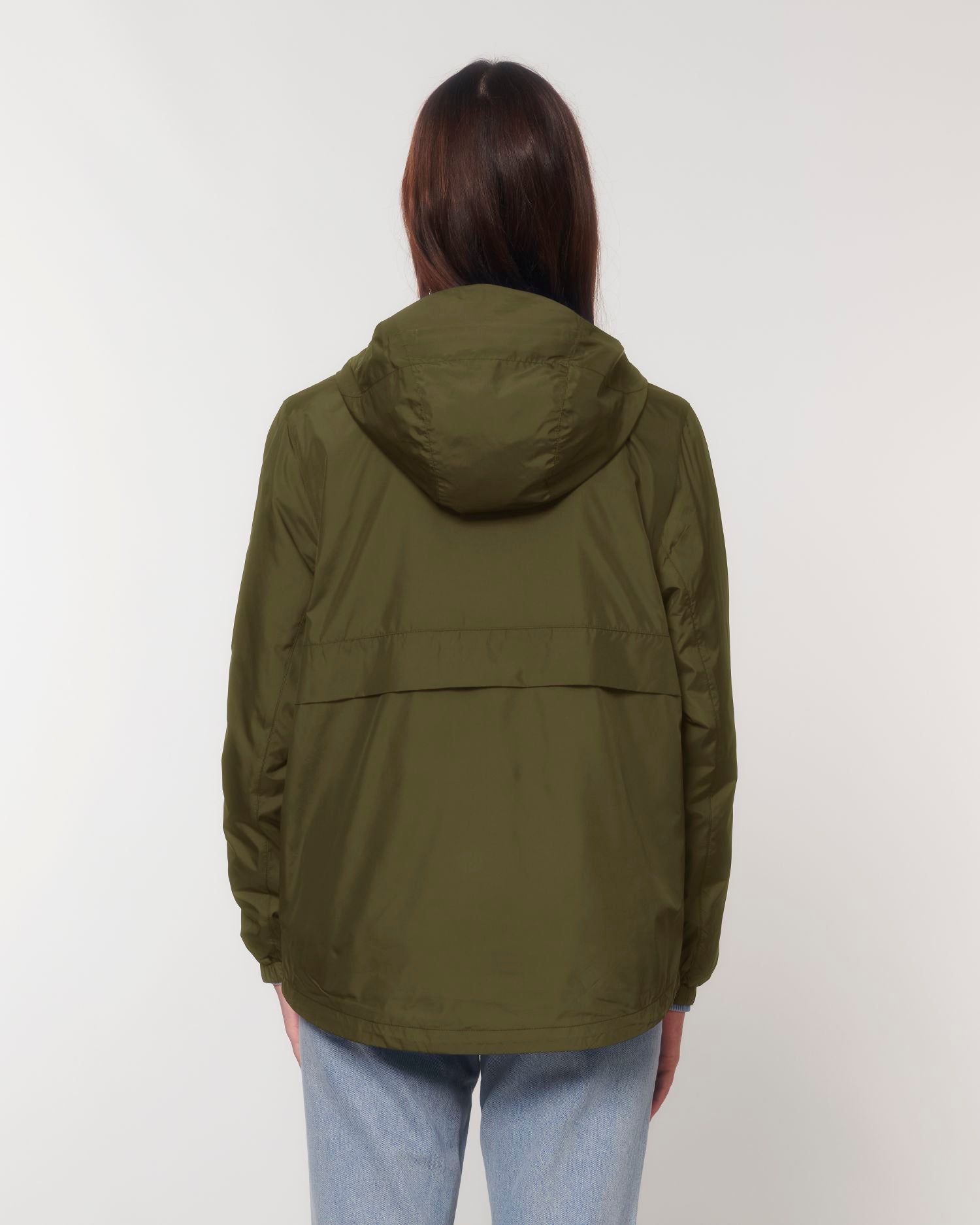 British Khaki | STJU834 Studio Main SBM5