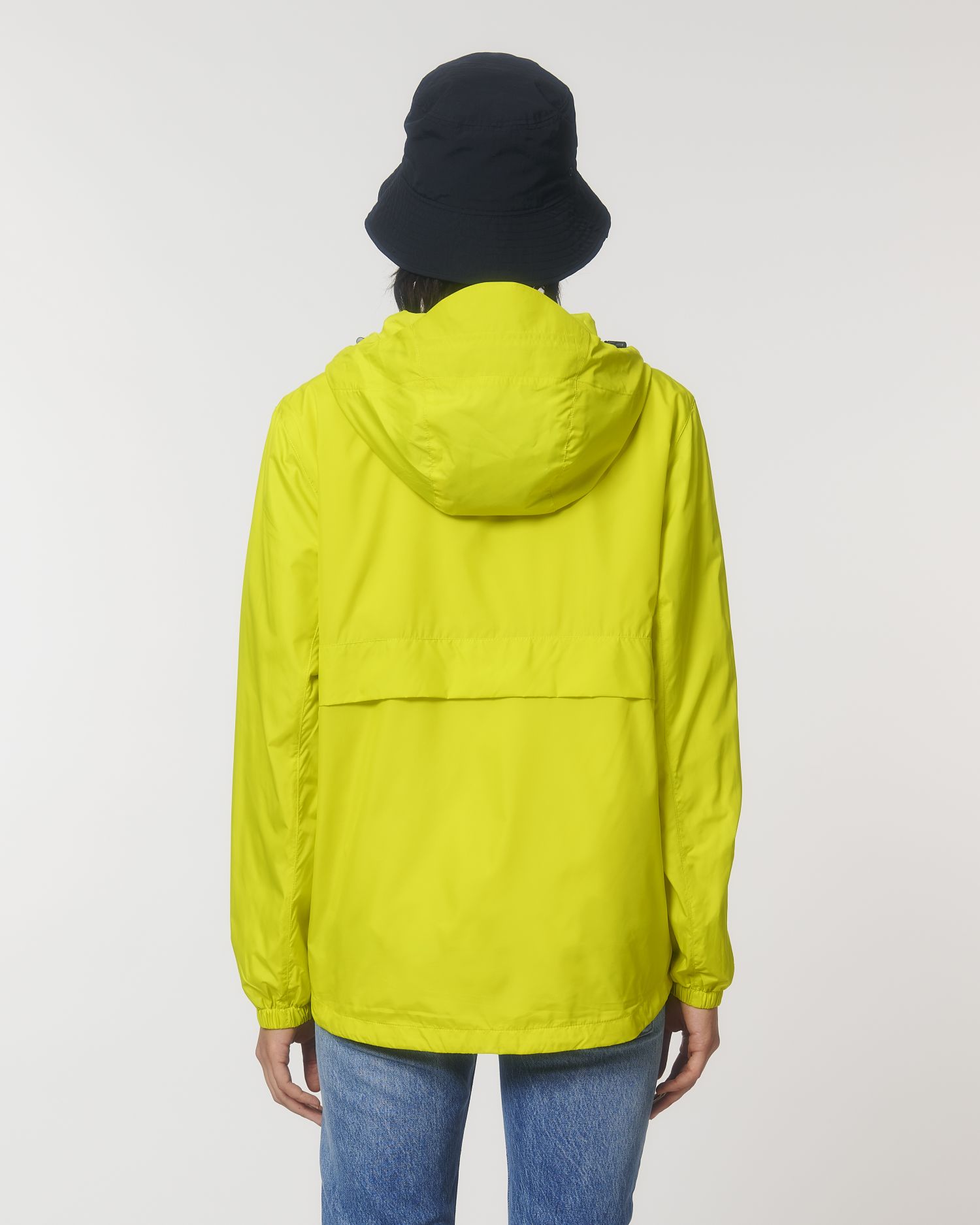 Lime Flash | STJU834 Studio Main SBM5