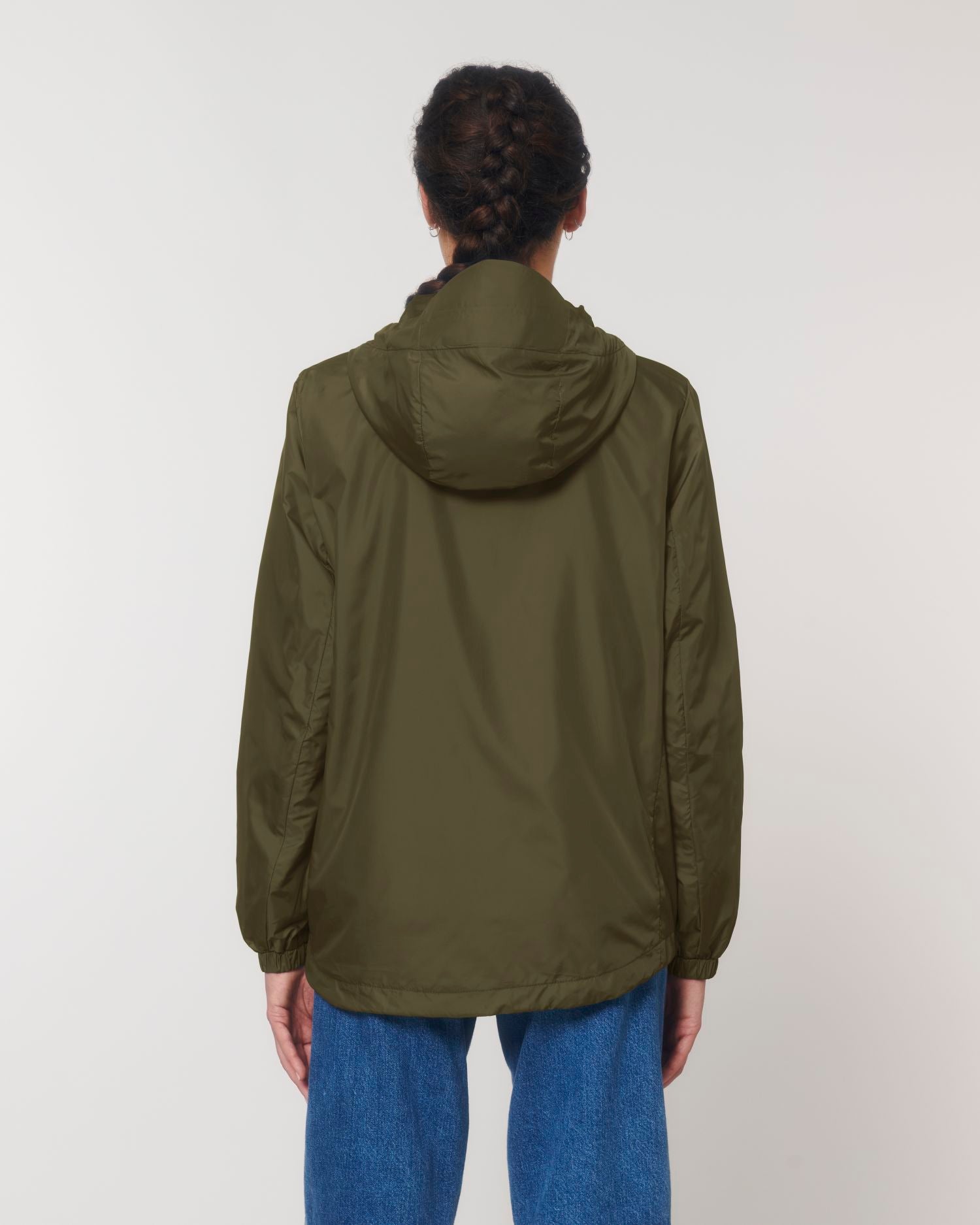 British Khaki | STJU846 Studio Main SBM5