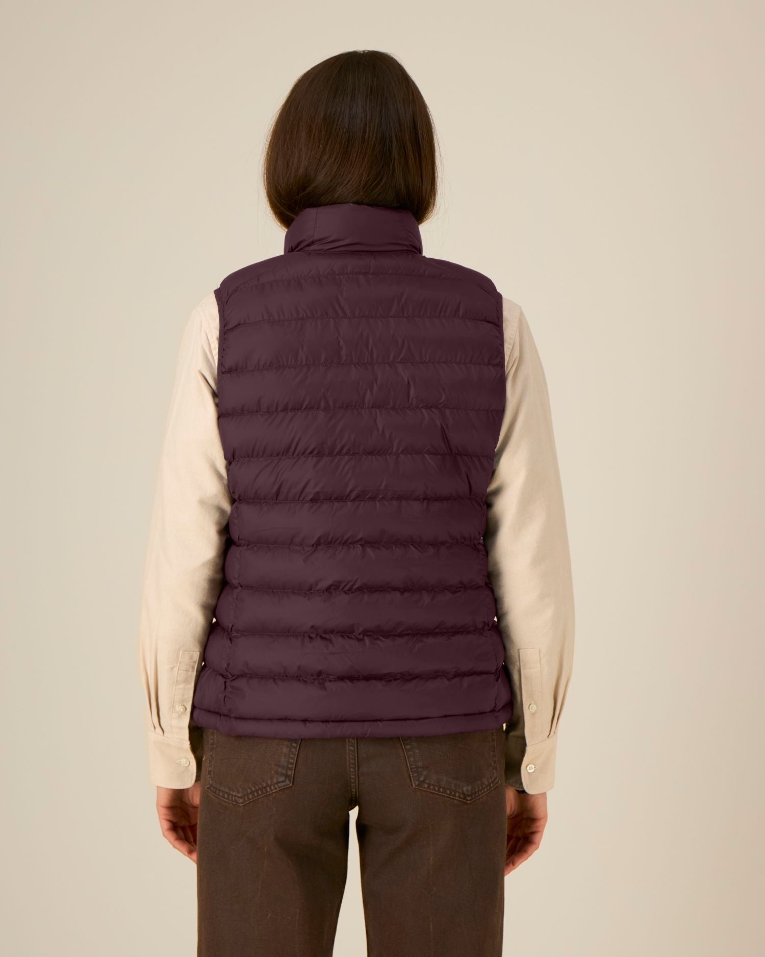 Red Brown | STJW190 Studio Main SBM5