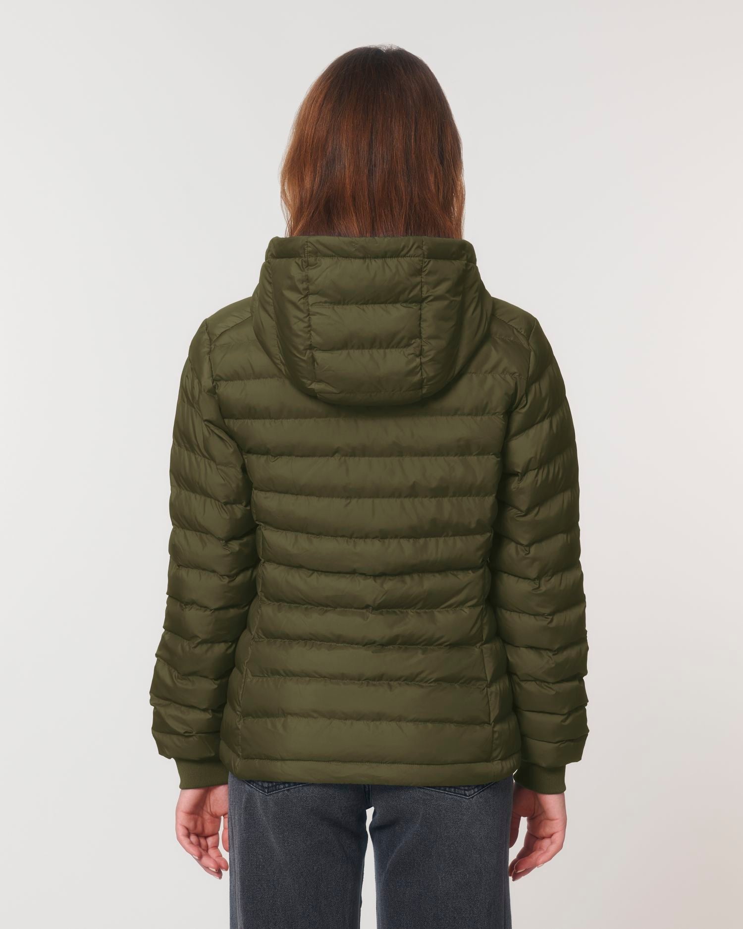 British Khaki | STJW839 Studio Main SBM5