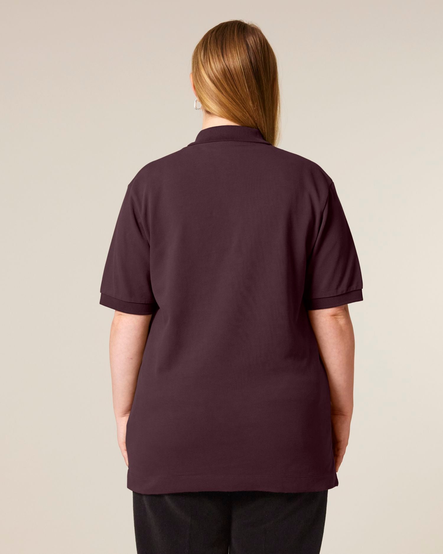 Red Brown | STPU222 Studio Main SBM5