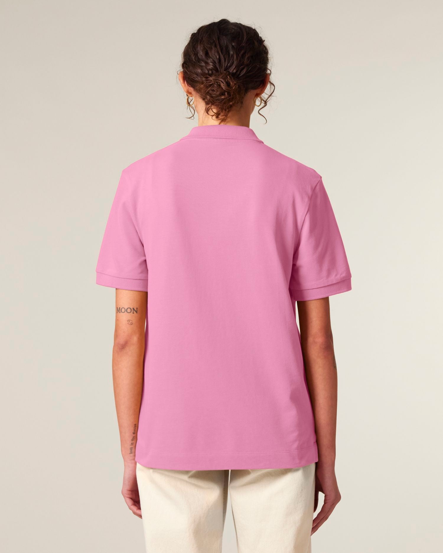 Bubble Pink | STPU222 Studio Main SBM5