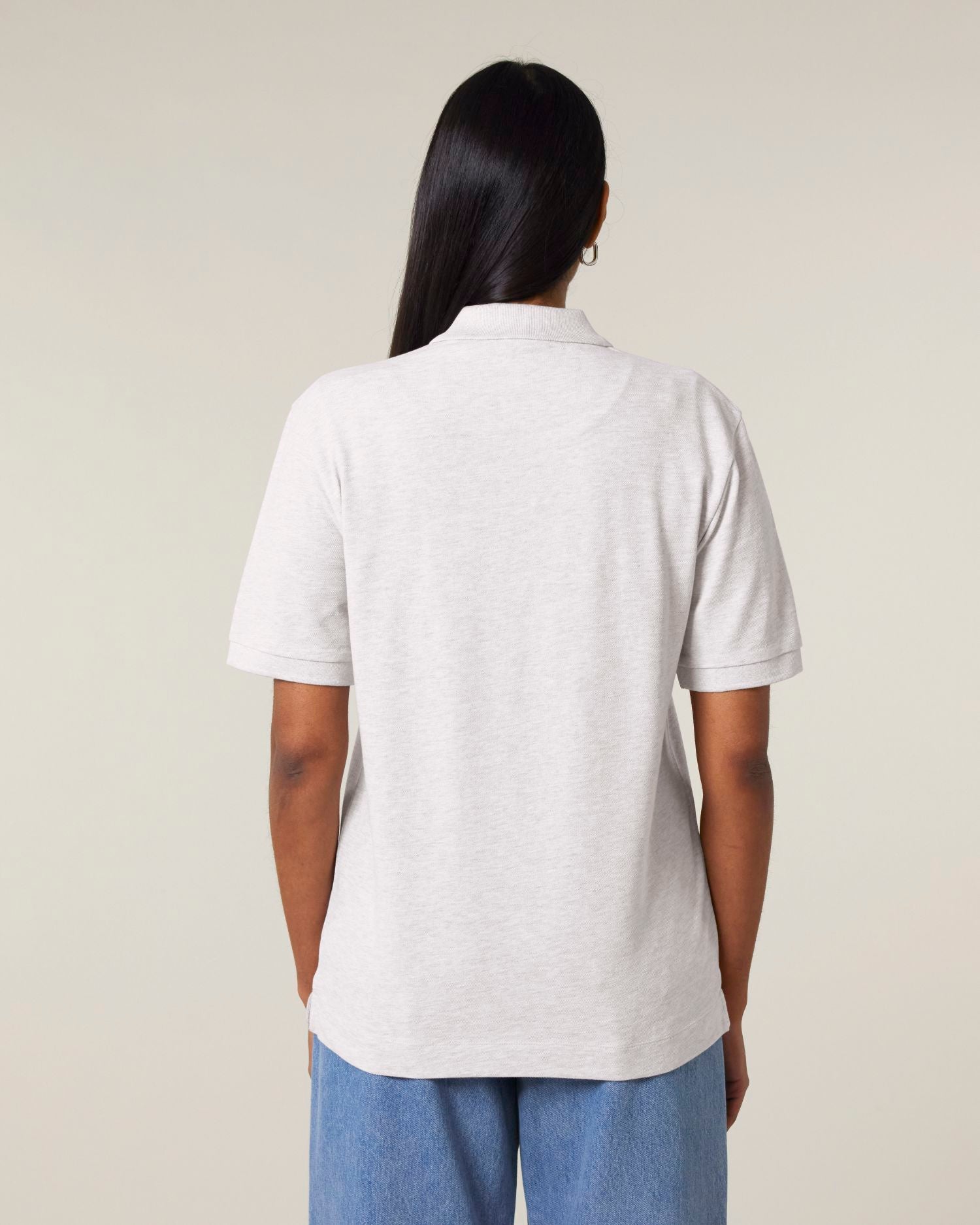 Cool Heather Grey | STPU222 Studio Main SBM5