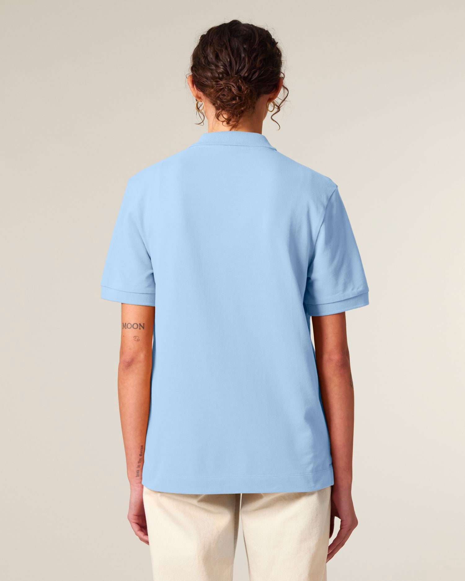 Blue Soul | STPU222 Studio Main SBM5