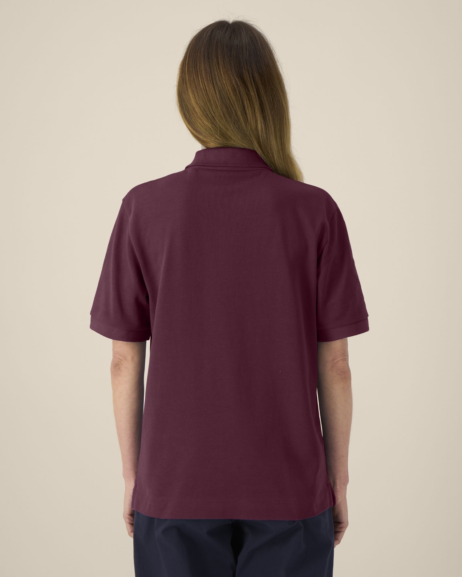Deep Plum | STPU222 Studio Main SBM5