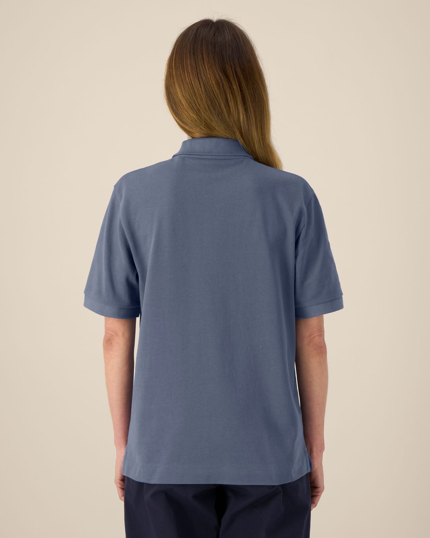 Blue Grey | STPU222 Studio Main SBM5