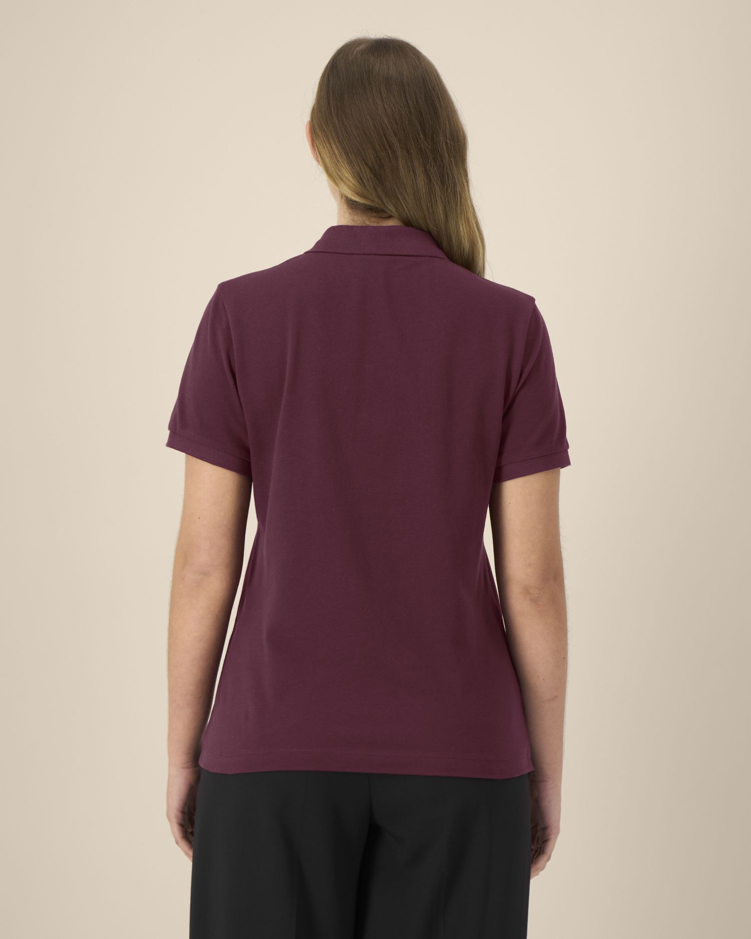 Deep Plum | STPW977 Studio Main SBM5