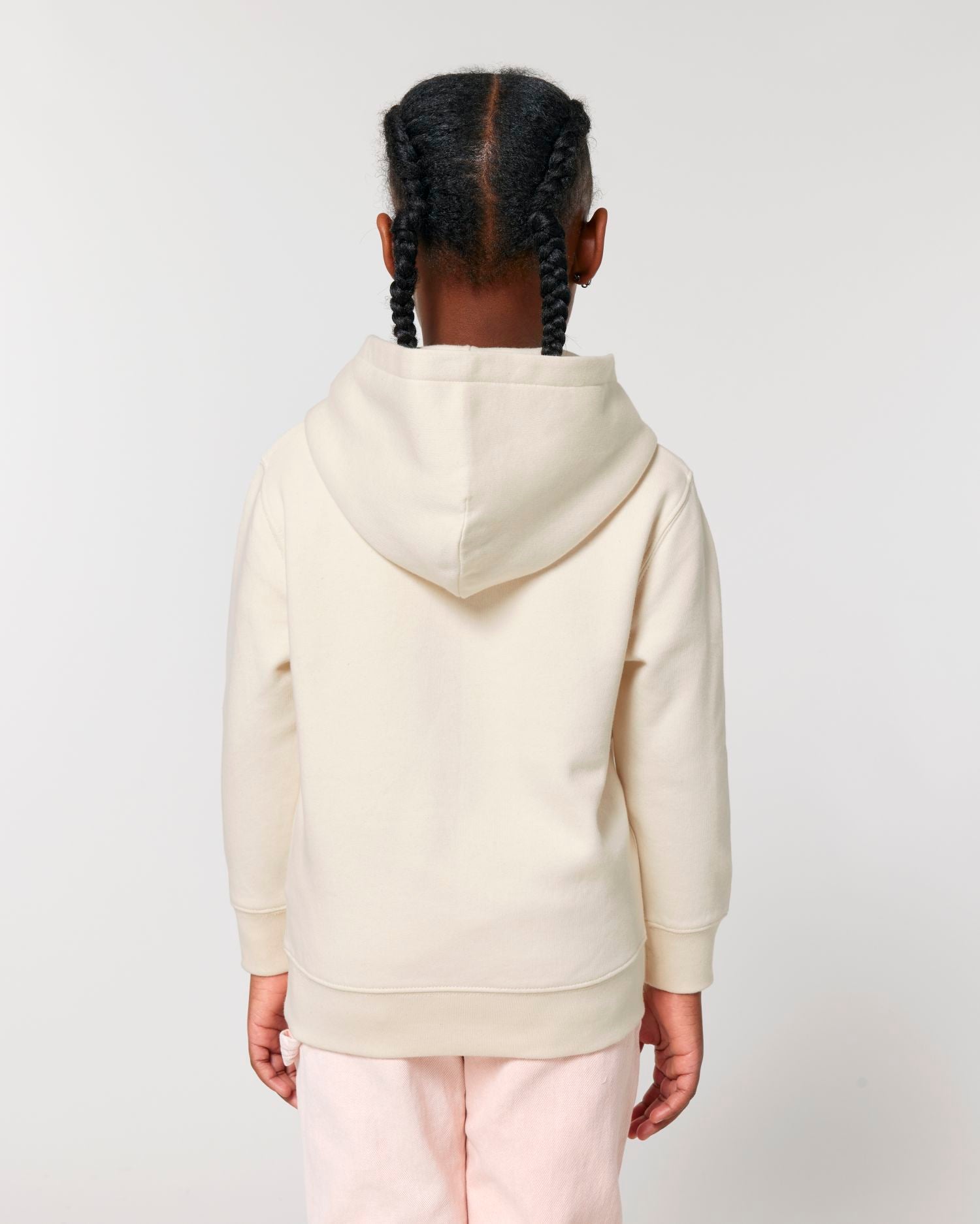 Natural Raw | STSK180 Studio Main SBM5