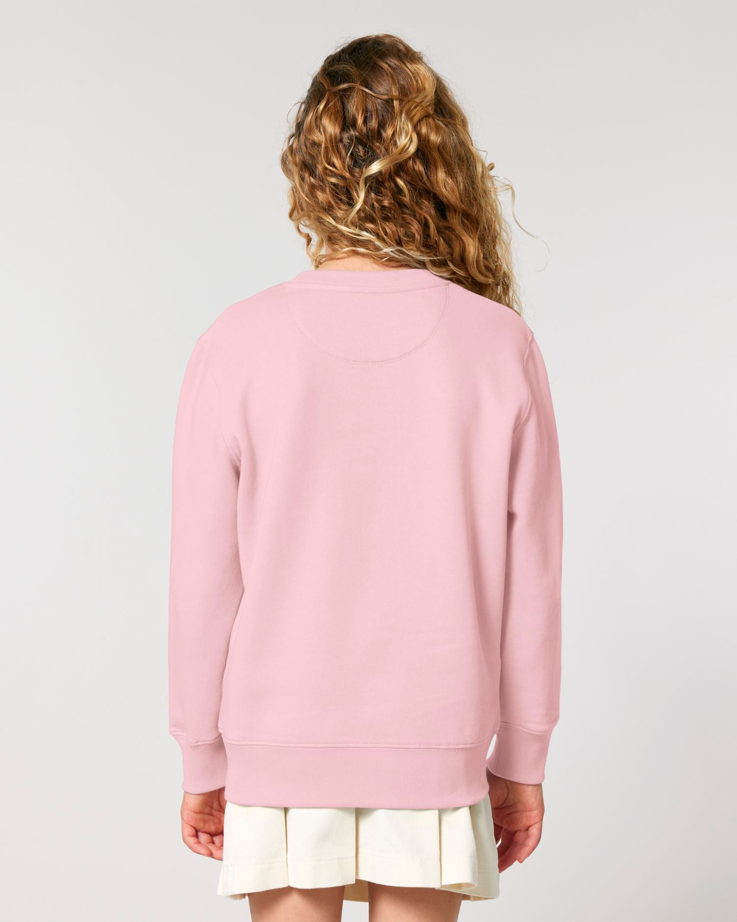 Cotton Pink | STSK181 Studio Main SBM5