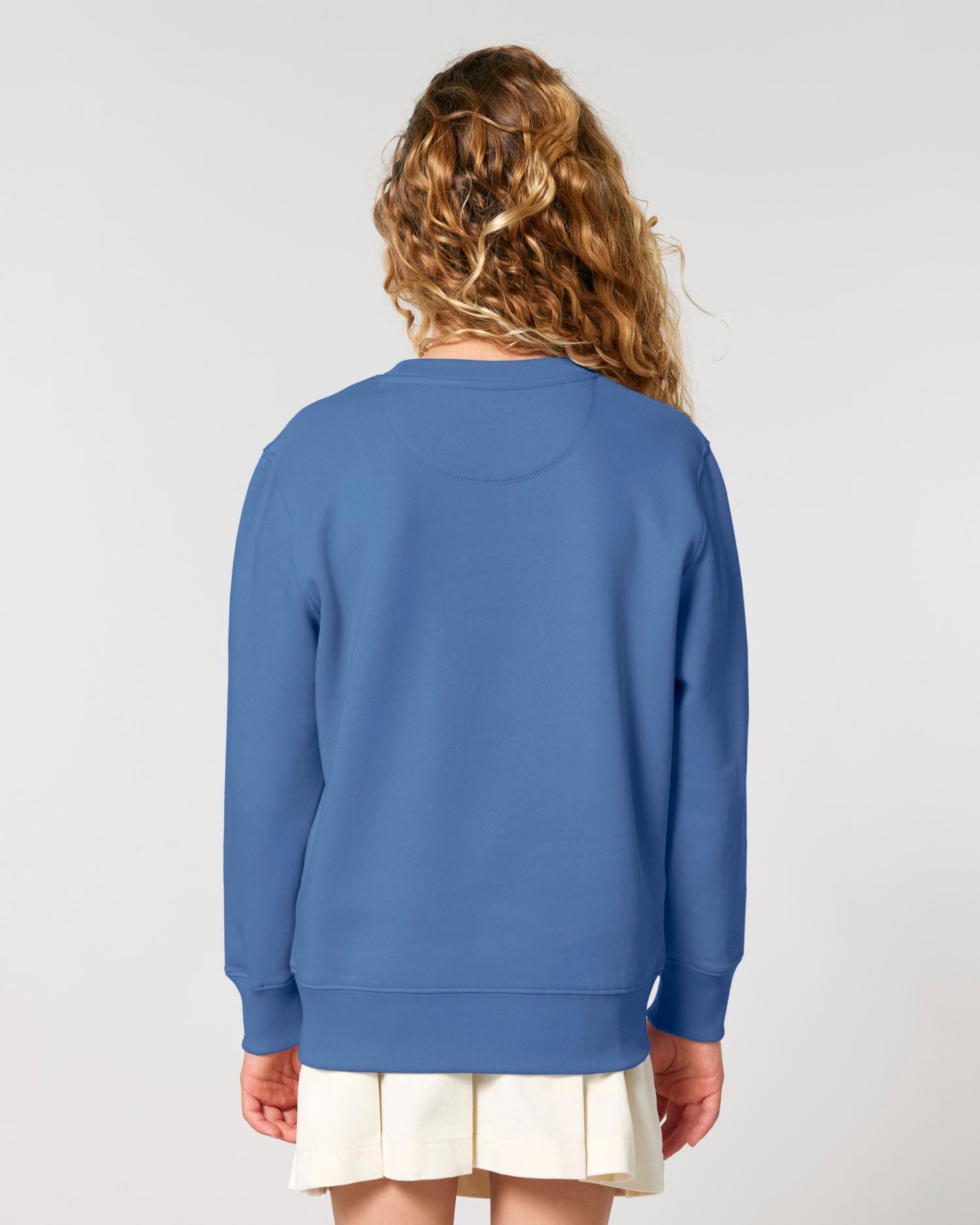 Bright Blue | STSK181 Studio Main SBM5