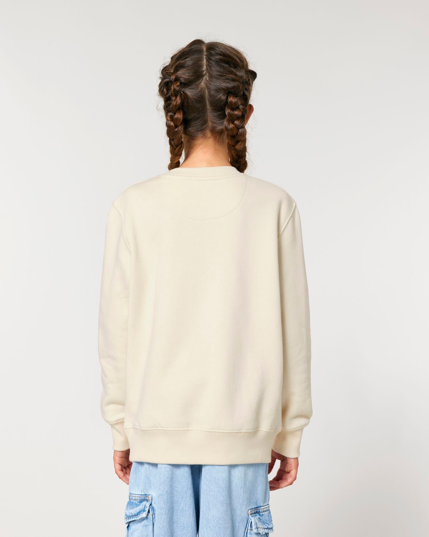Natural Raw | STSK181 Studio Main SBM5