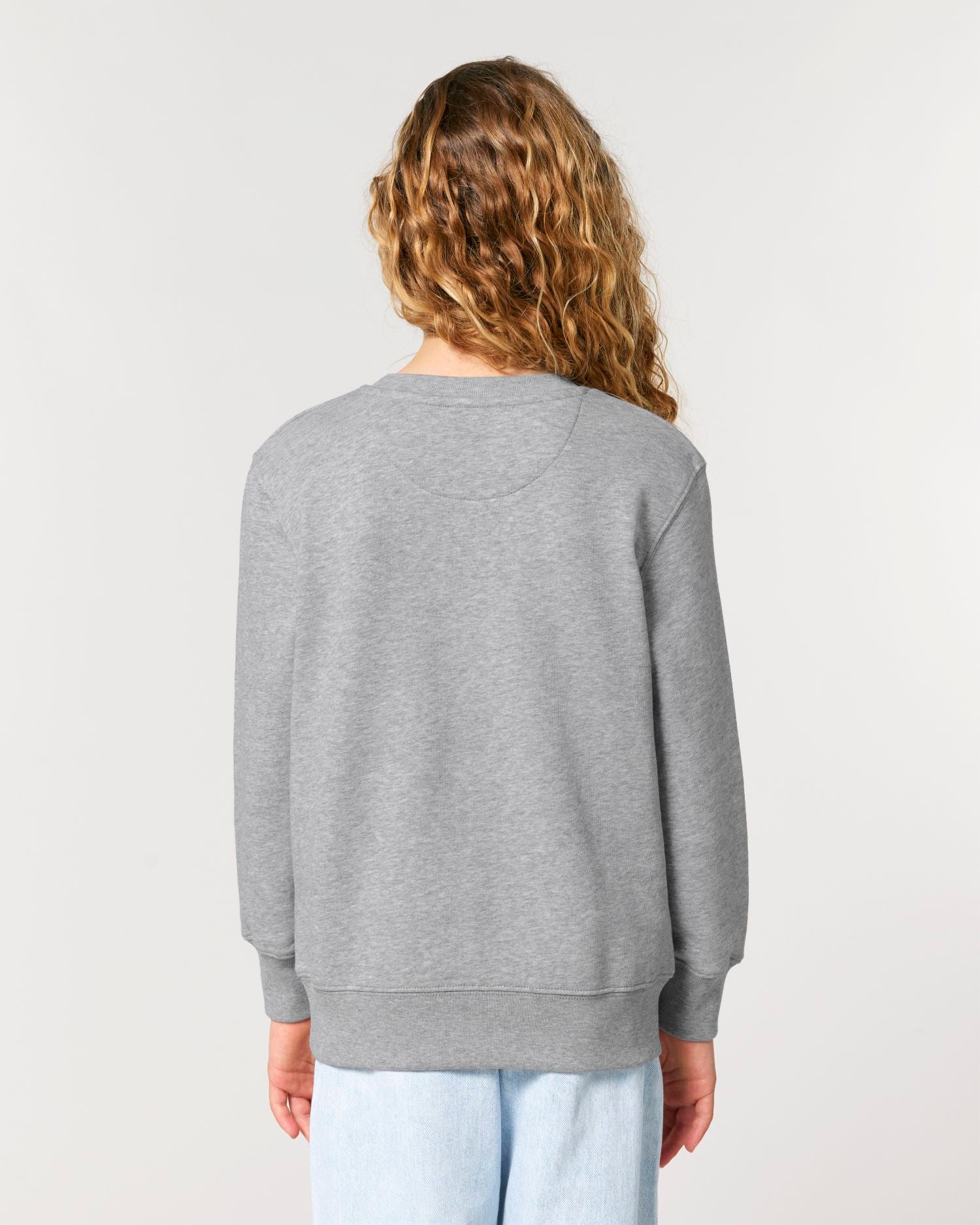 Heather Grey | STSK181 Studio Main SBM5