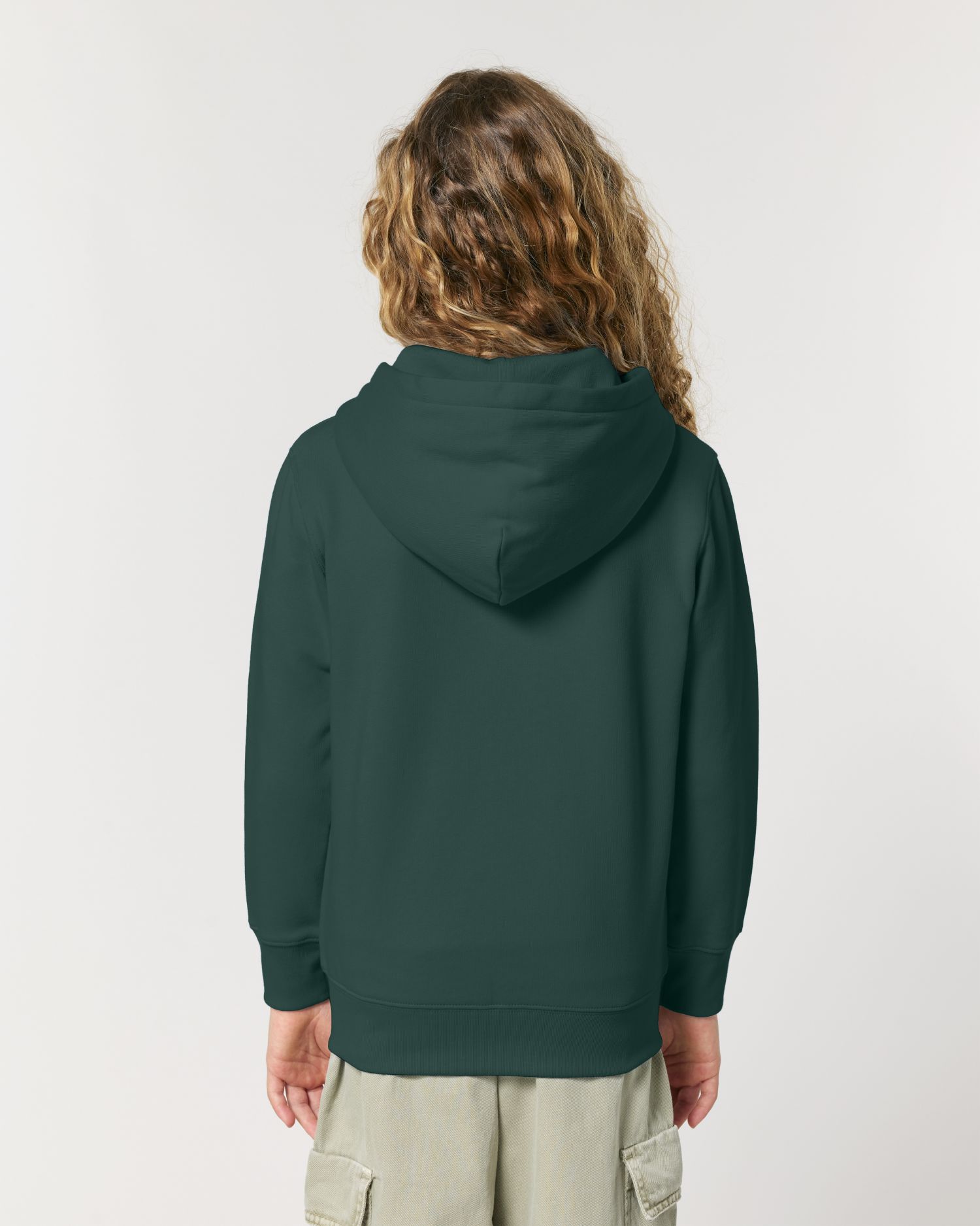 Glazed Green | STSK182 Studio Main SBM5
