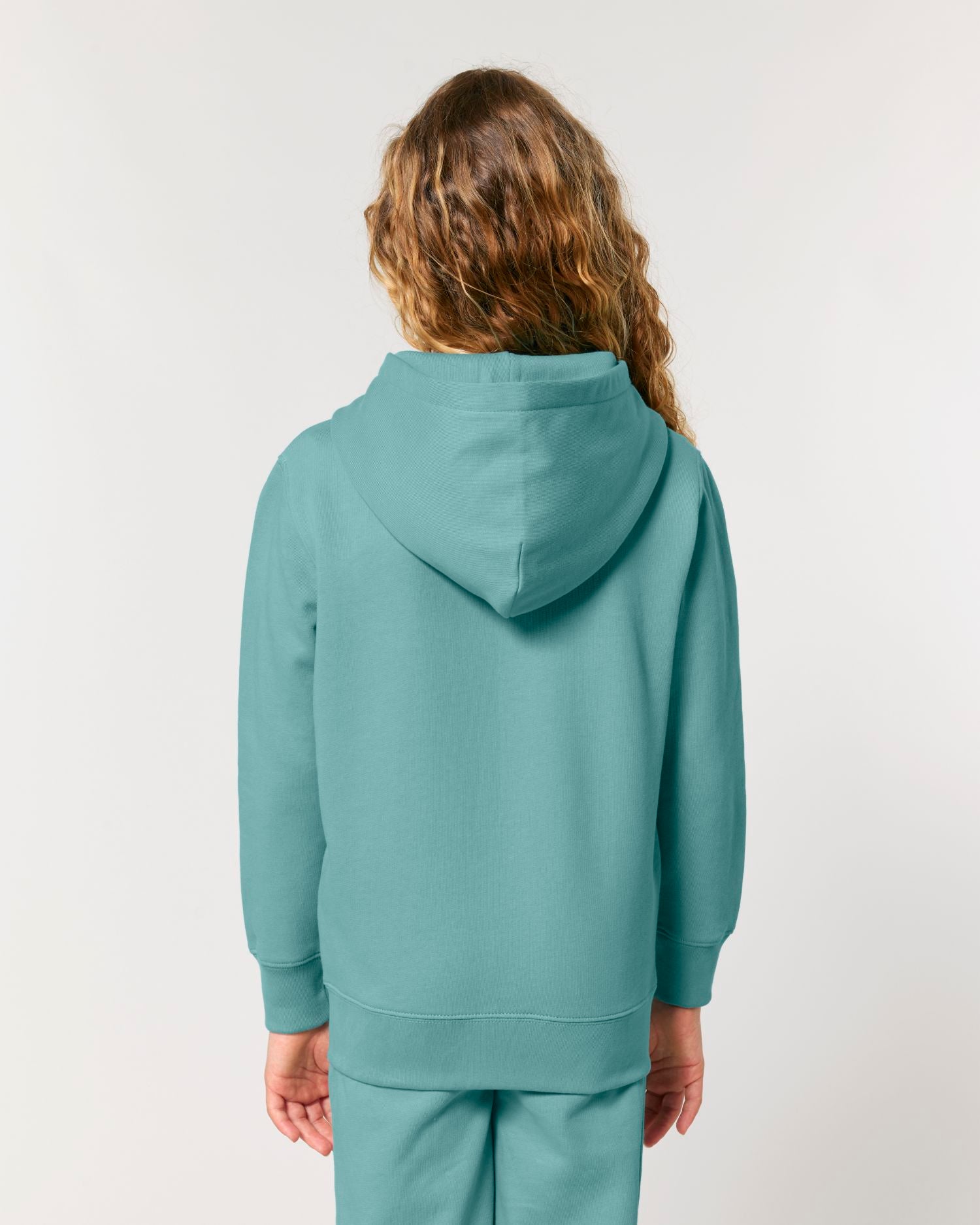 Teal Monstera | STSK182 Studio Main SBM5