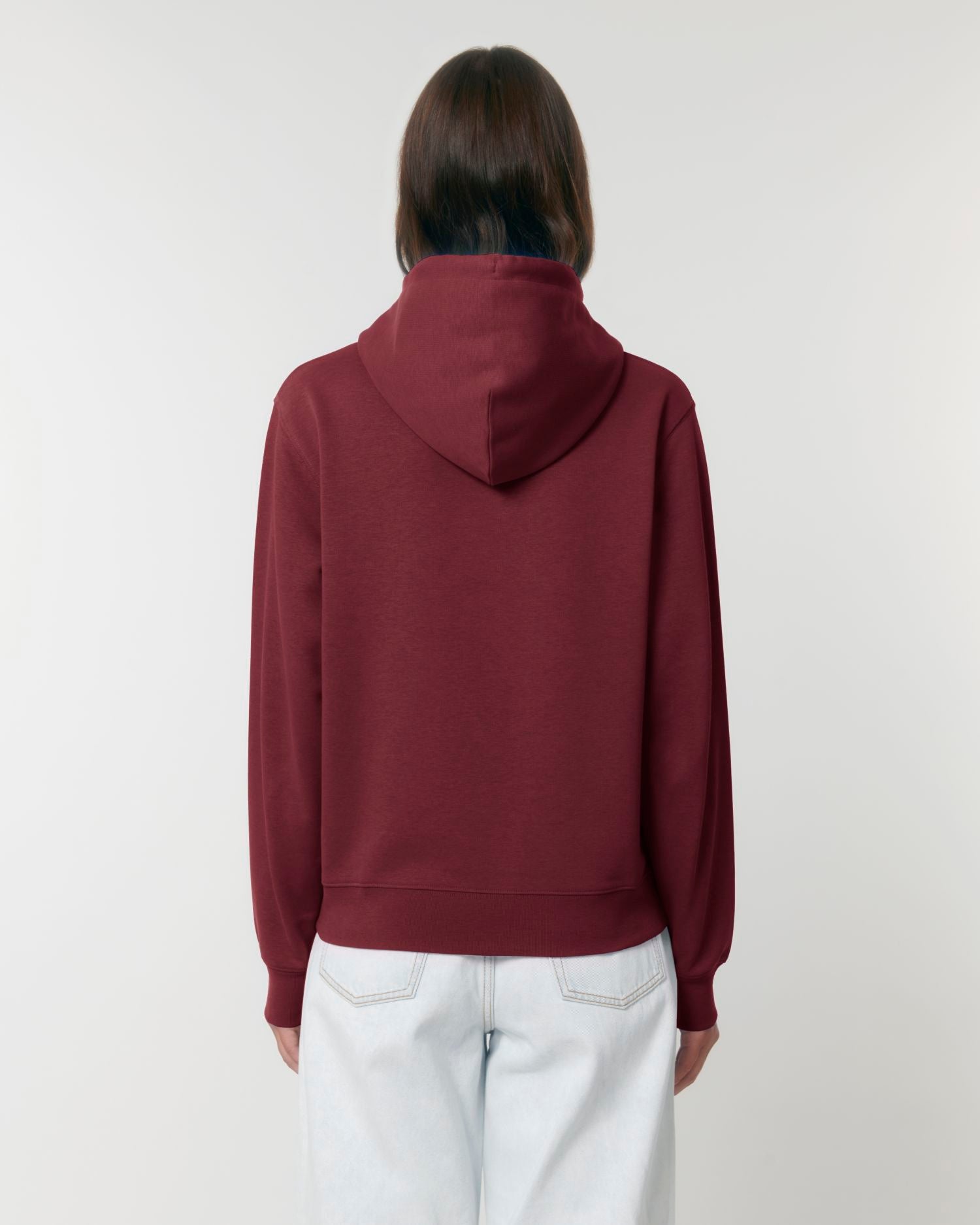 Burgundy | STSU011 Studio Main SBM5