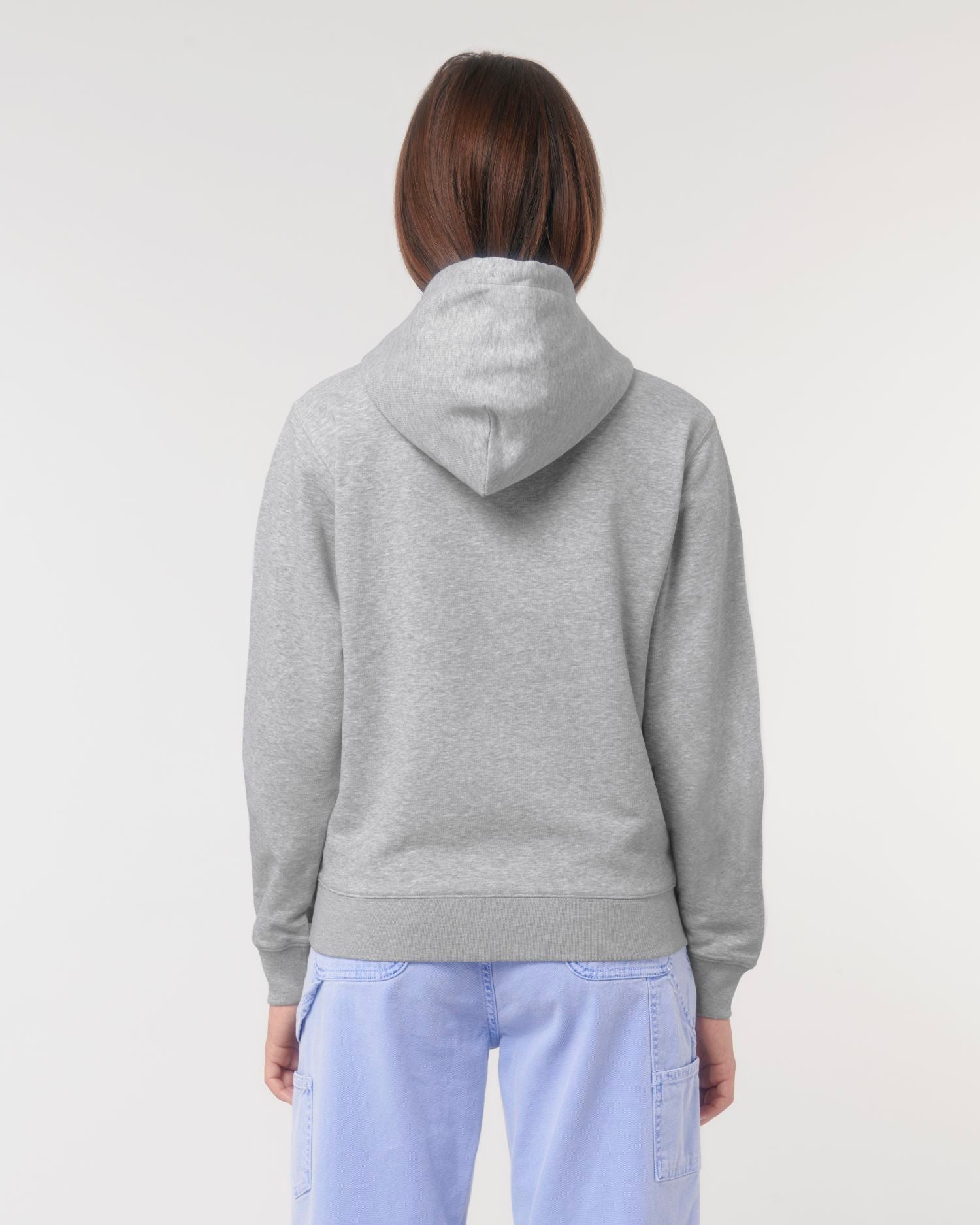 Heather Grey | STSU011 Studio Main SBM5