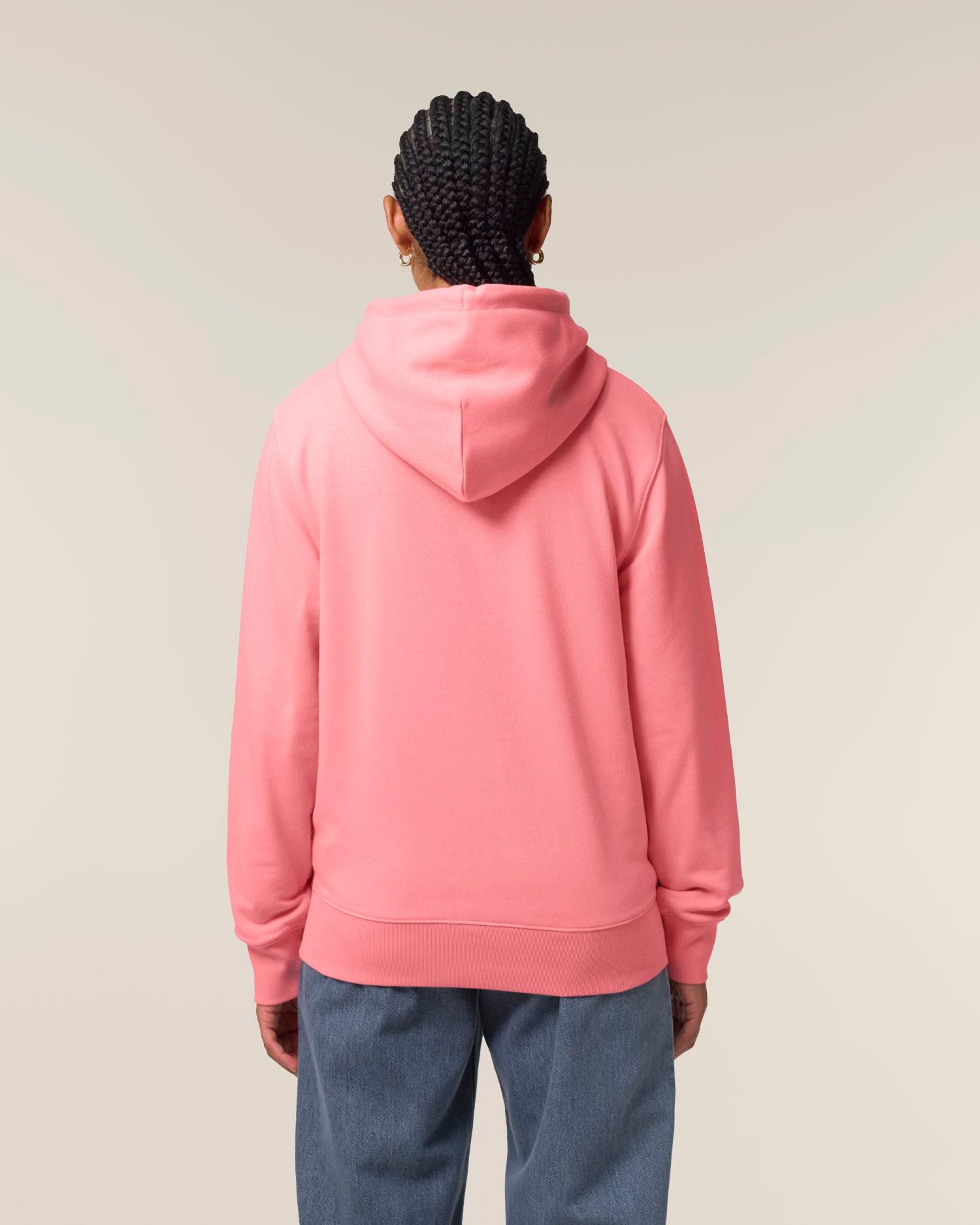 Pink Joy | STSU011 Studio Main SBM5