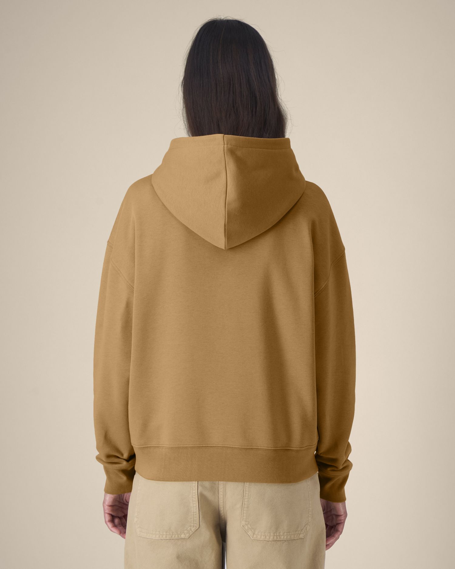 Grounded Beige | STSU077 Studio Main SBM5