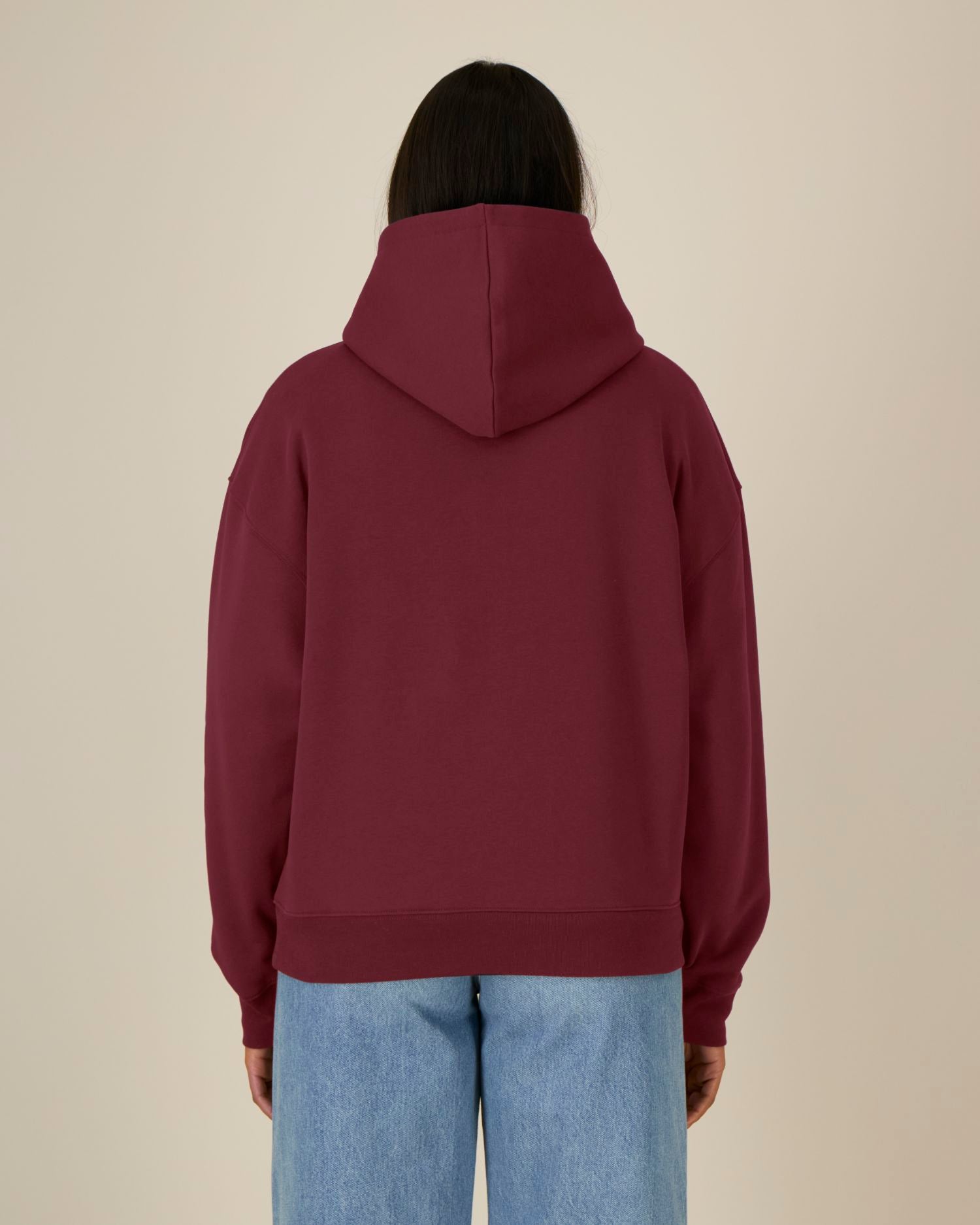 Burgundy | STSU077 Studio Main SBM5