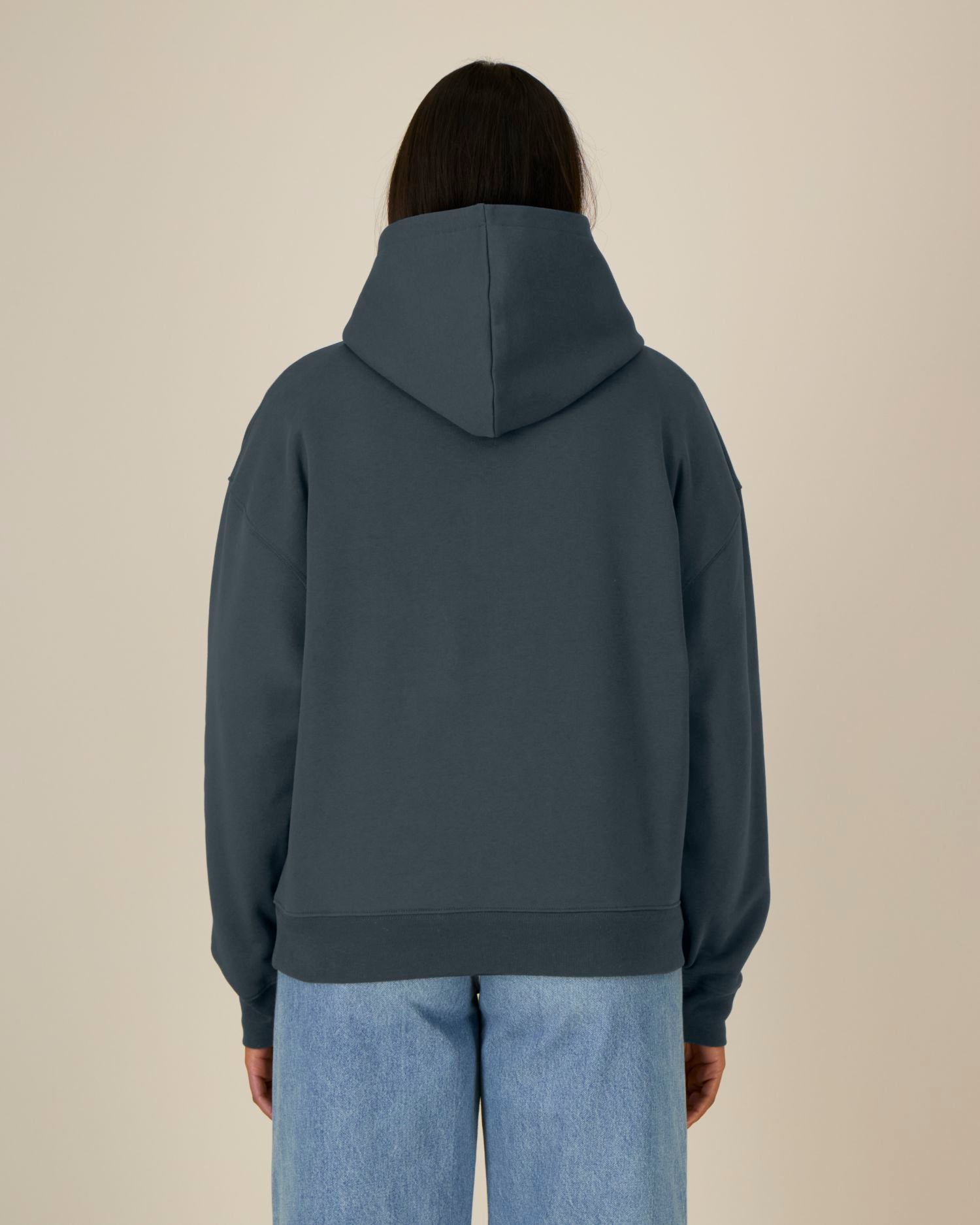 India Ink Grey | STSU077 Studio Main SBM5