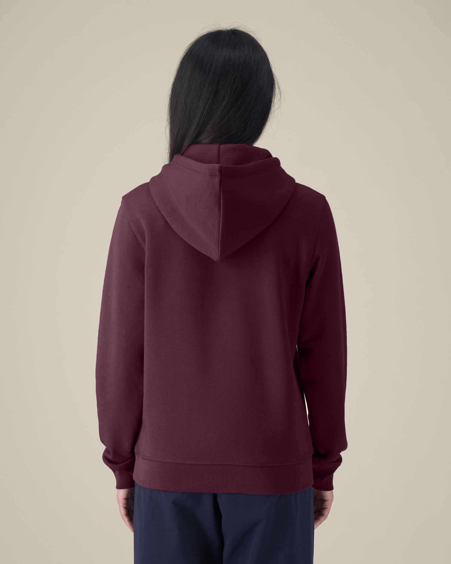 Deep Plum | STSU168 Studio Main SBM5