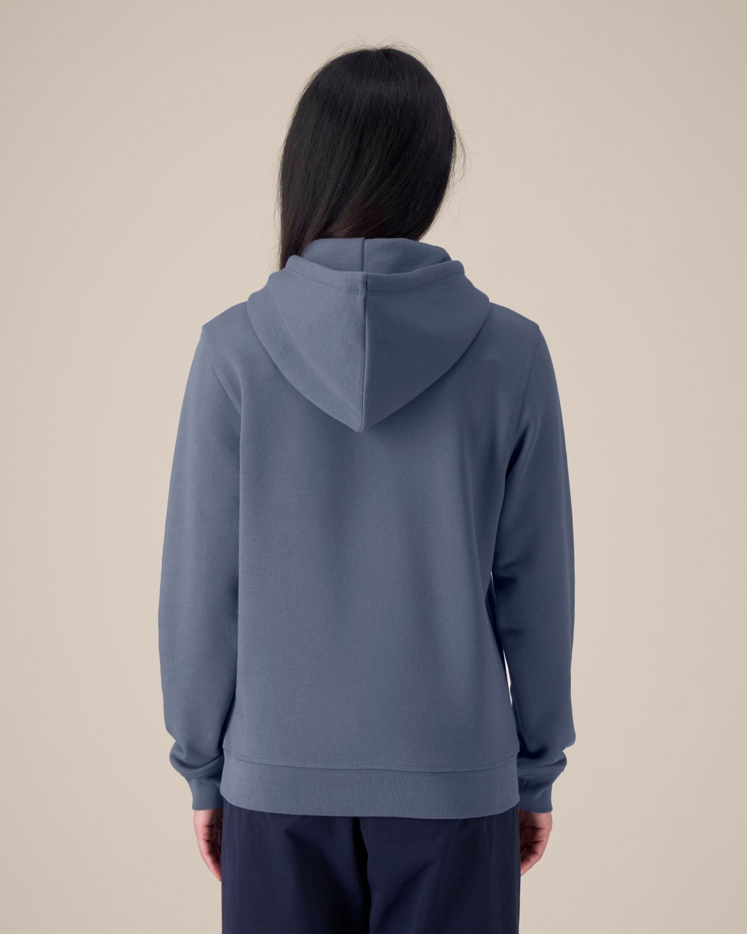 Blue Grey | STSU168 Studio Main SBM5