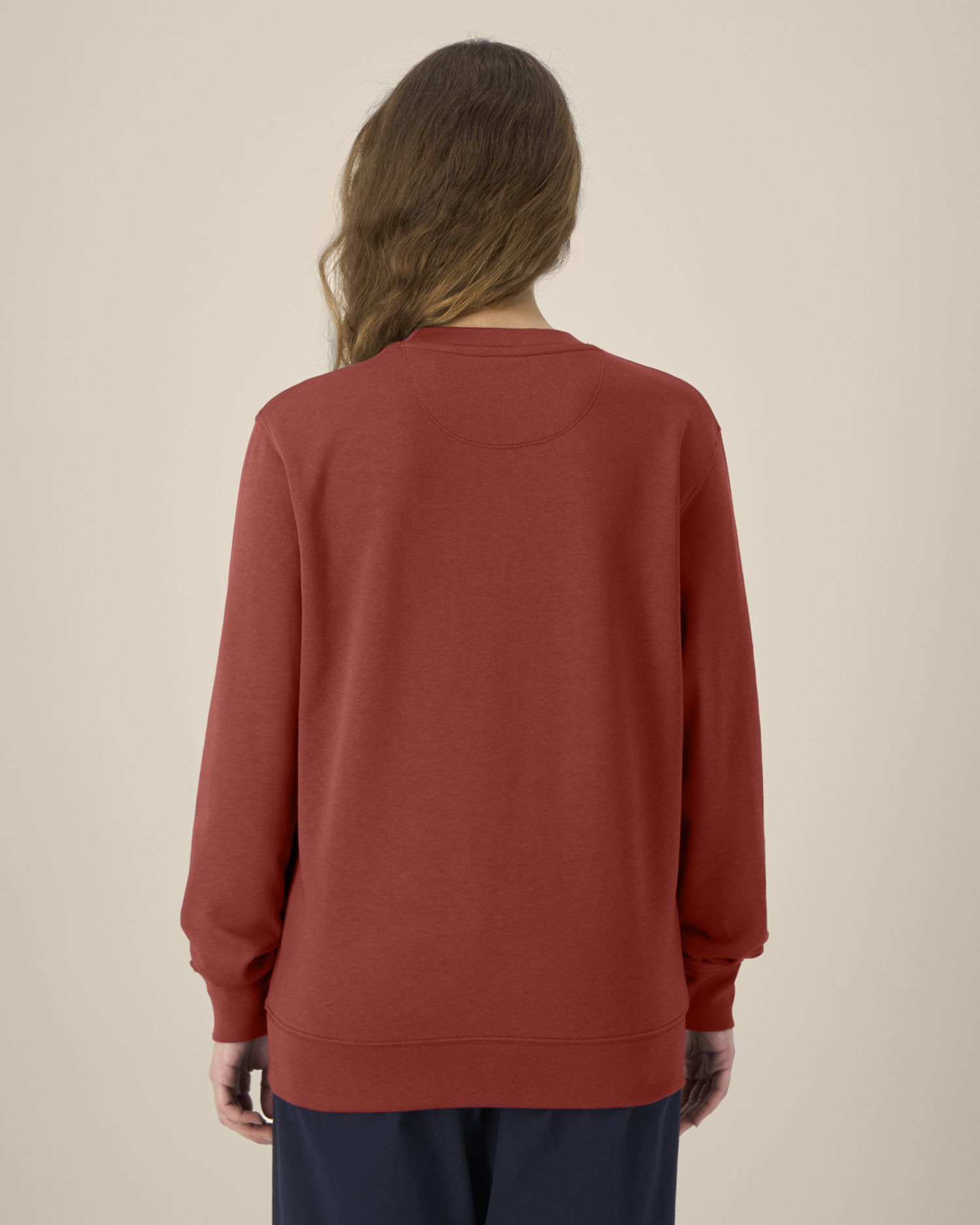 Earthy Red | STSU178 Studio Main SBM5