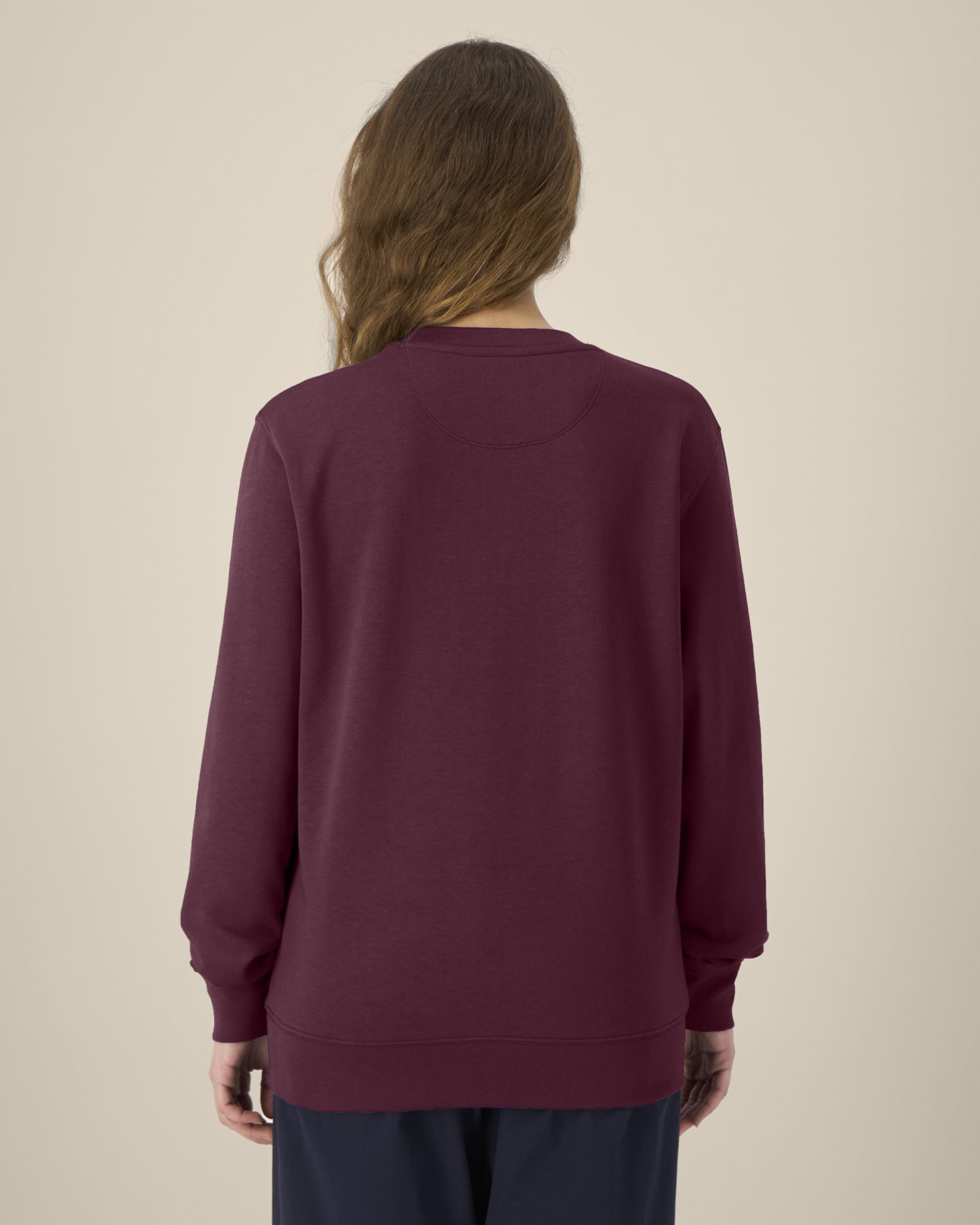 Deep Plum | STSU178 Studio Main SBM5