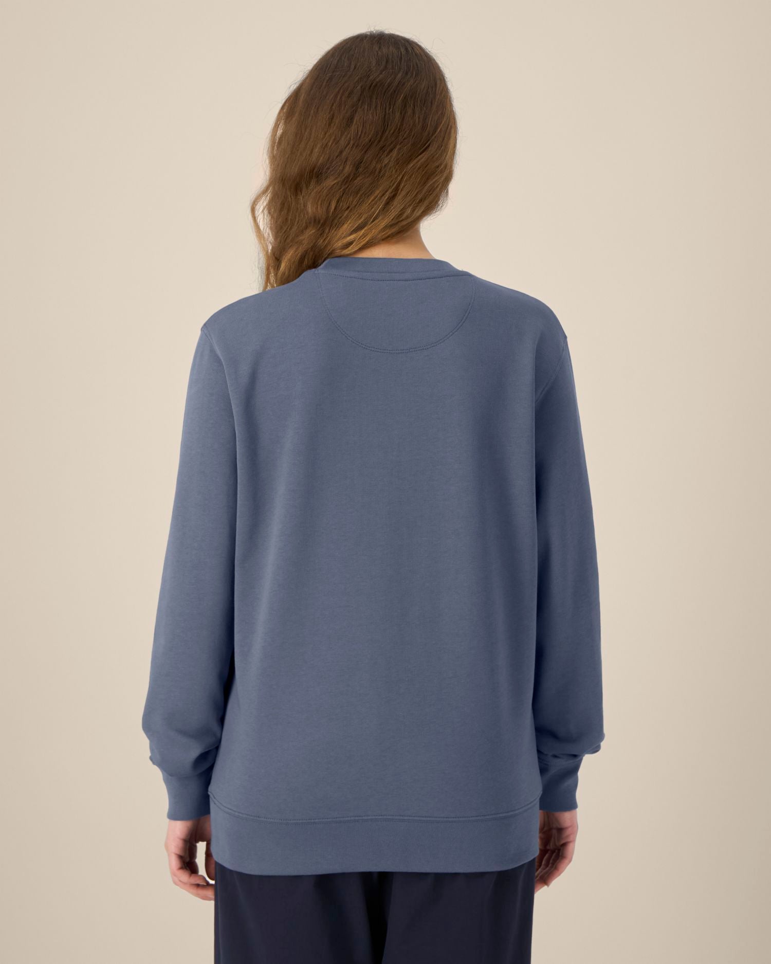 Blue Grey | STSU178 Studio Main SBM5
