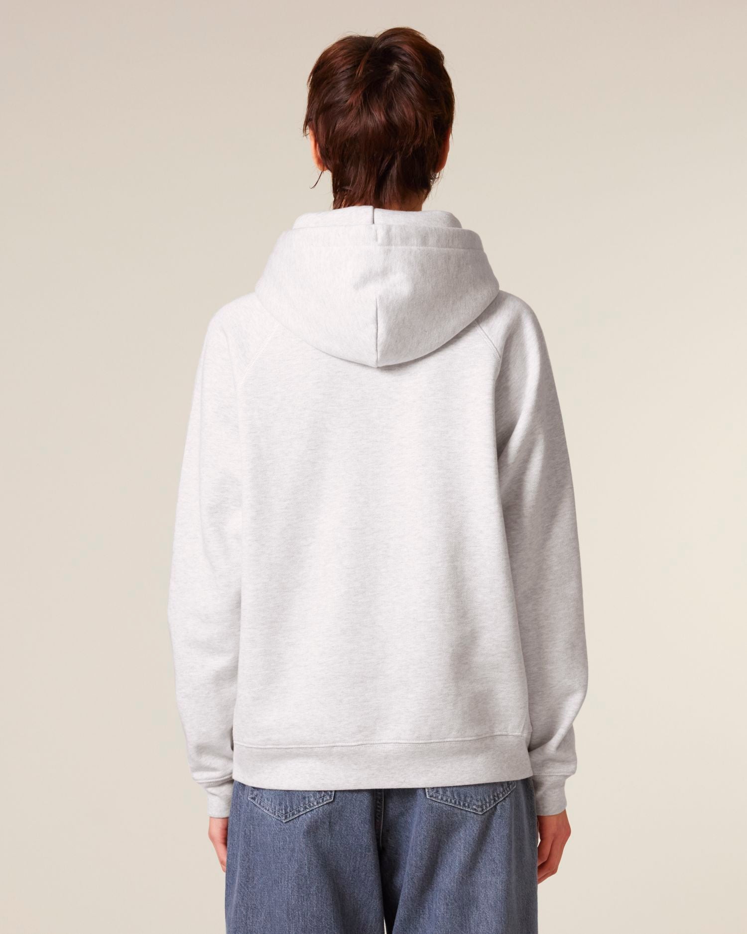 Cool Heather Grey | STSU202 Studio Main SBM5