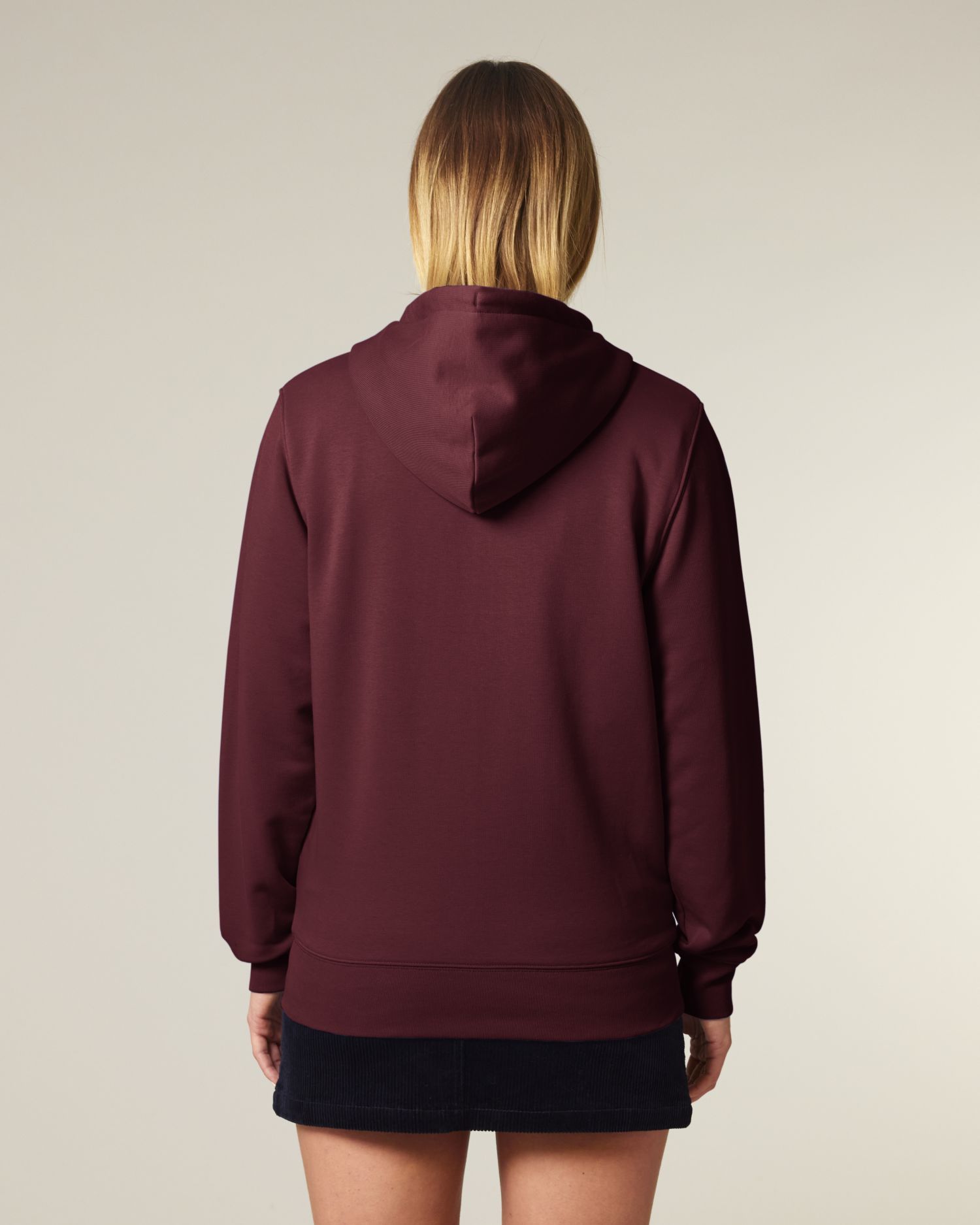 Burgundy | STSU207 Studio Main SBM5