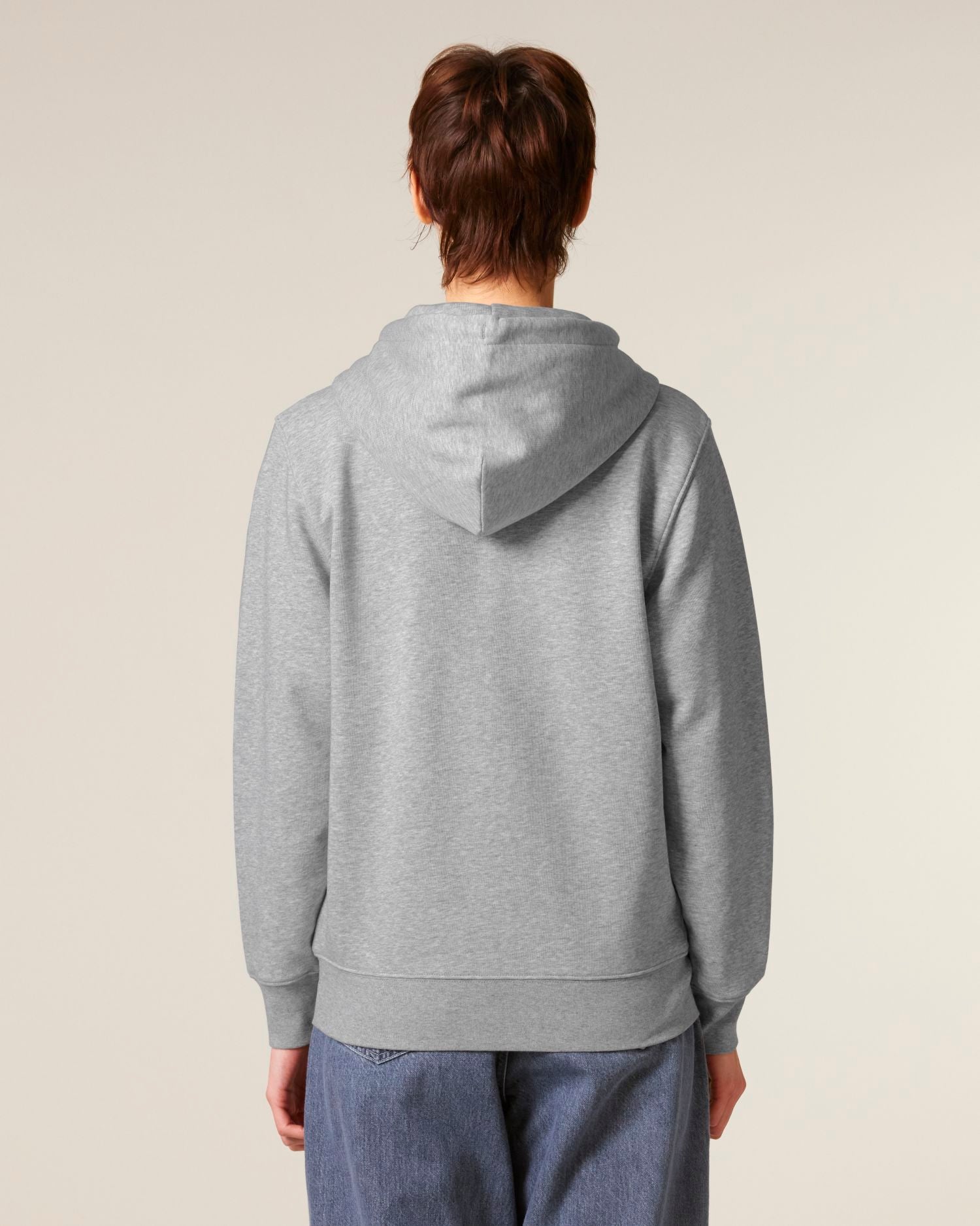 Heather Grey | STSU207 Studio Main SBM5