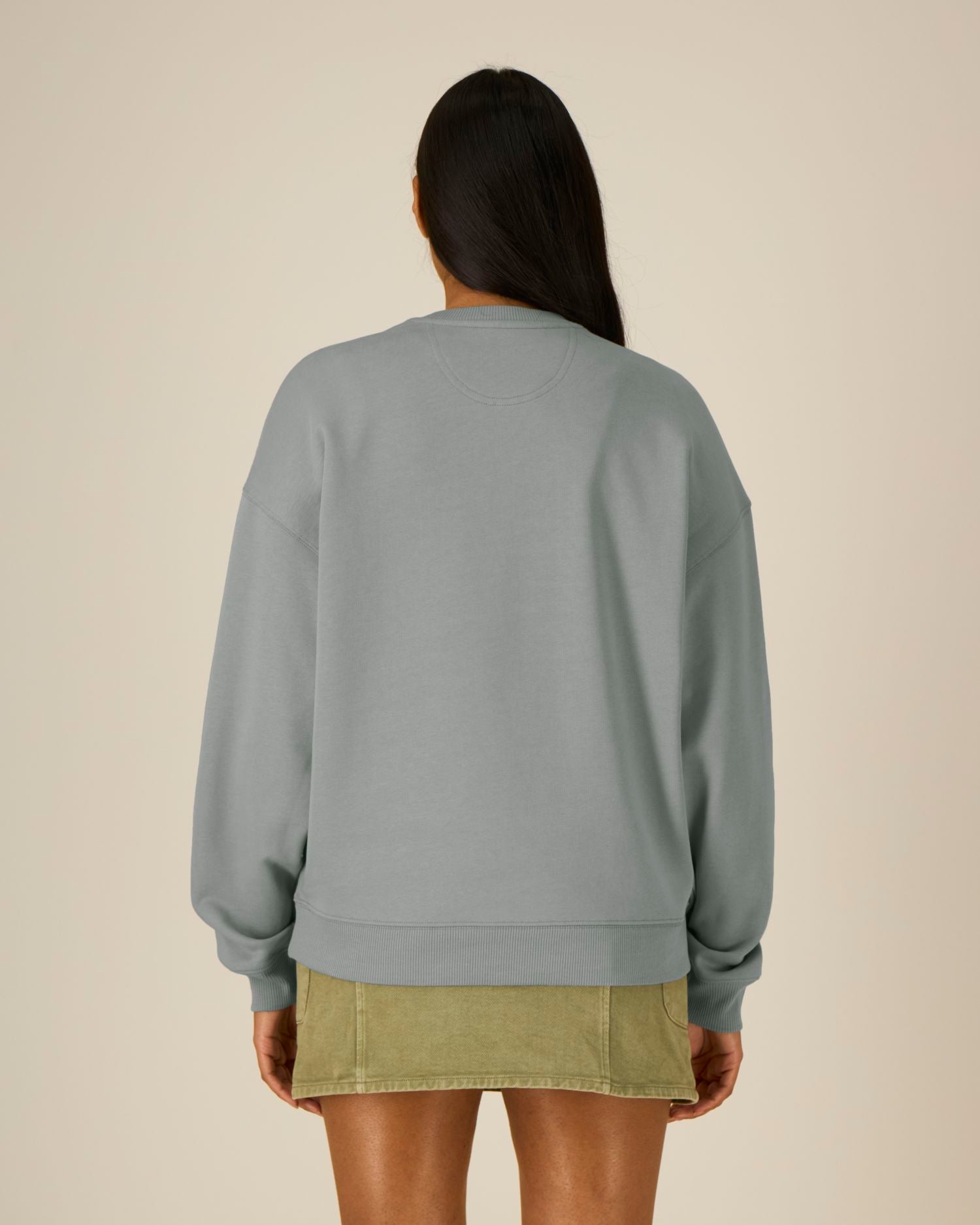 Misty Grey | STSU208 Studio Main SBM5