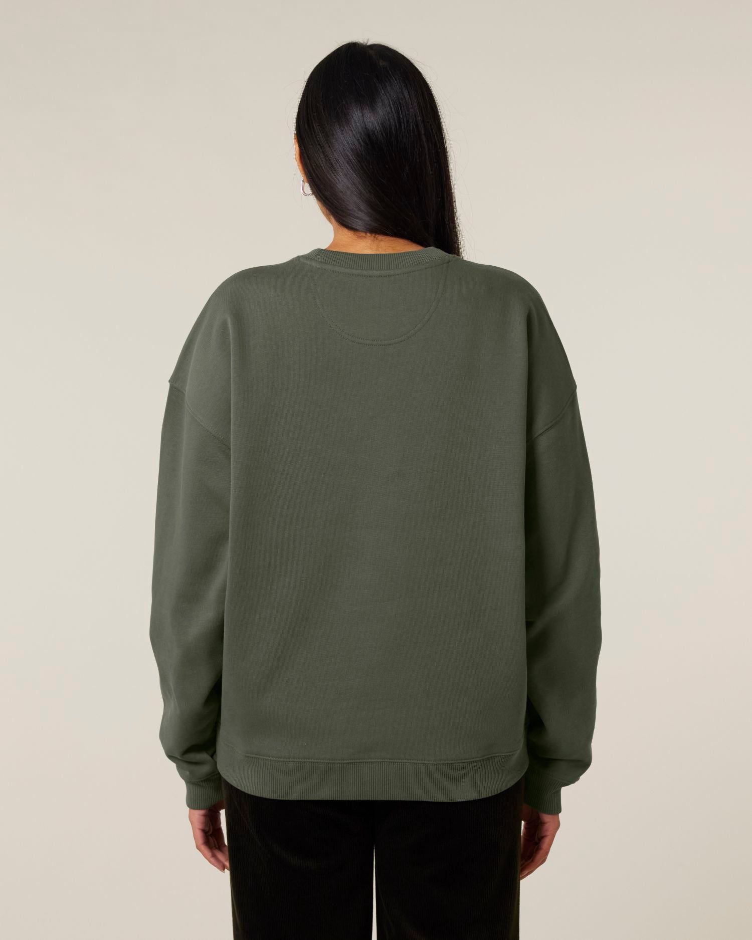 Khaki | STSU208 Studio Main SBM5