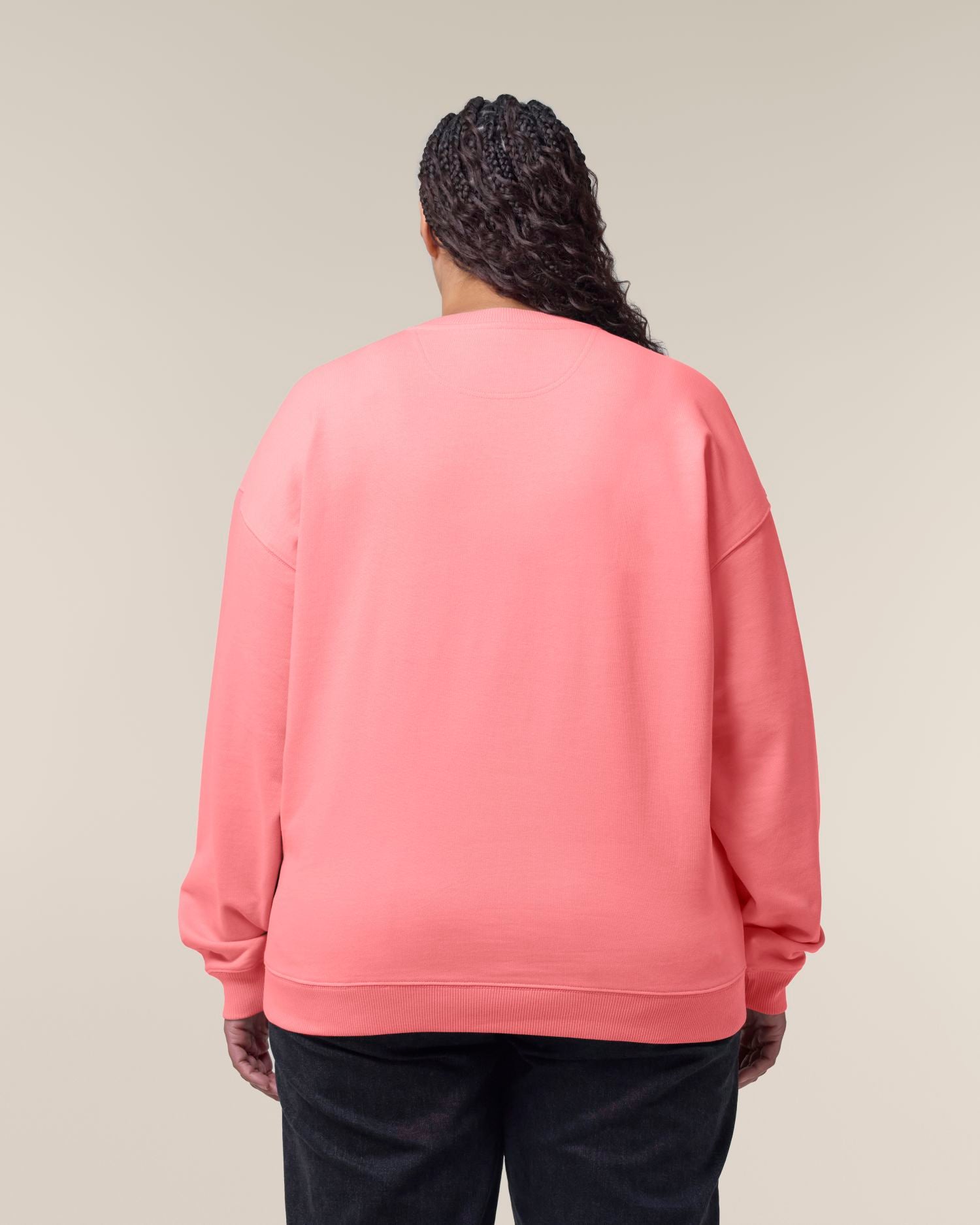 Pink Joy | STSU208 Studio Main SBM5