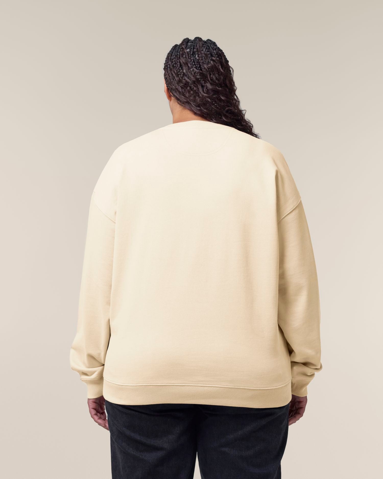 Cream | STSU208 Studio Main SBM5