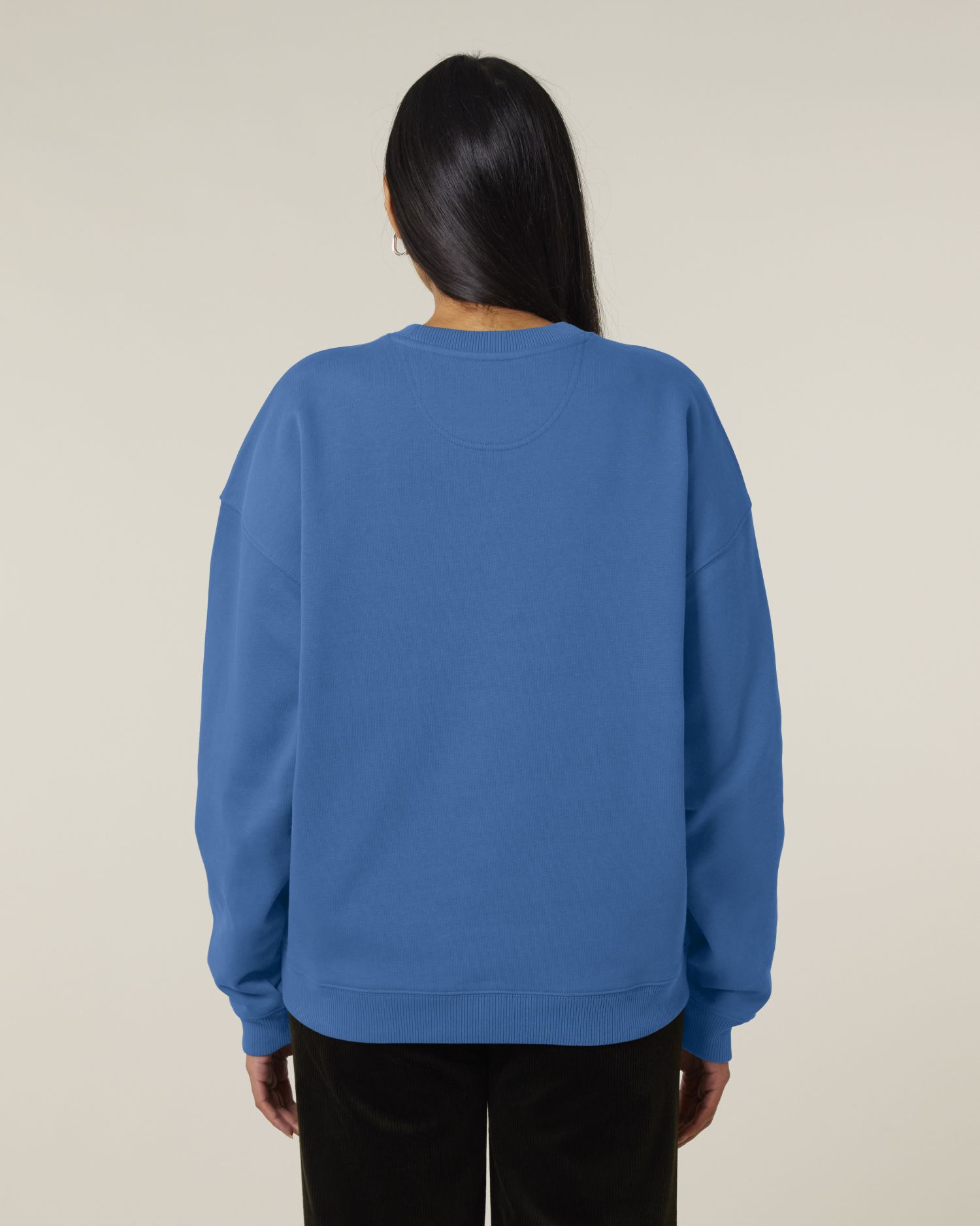 Mindful Blue | STSU208 Studio Main SBM5