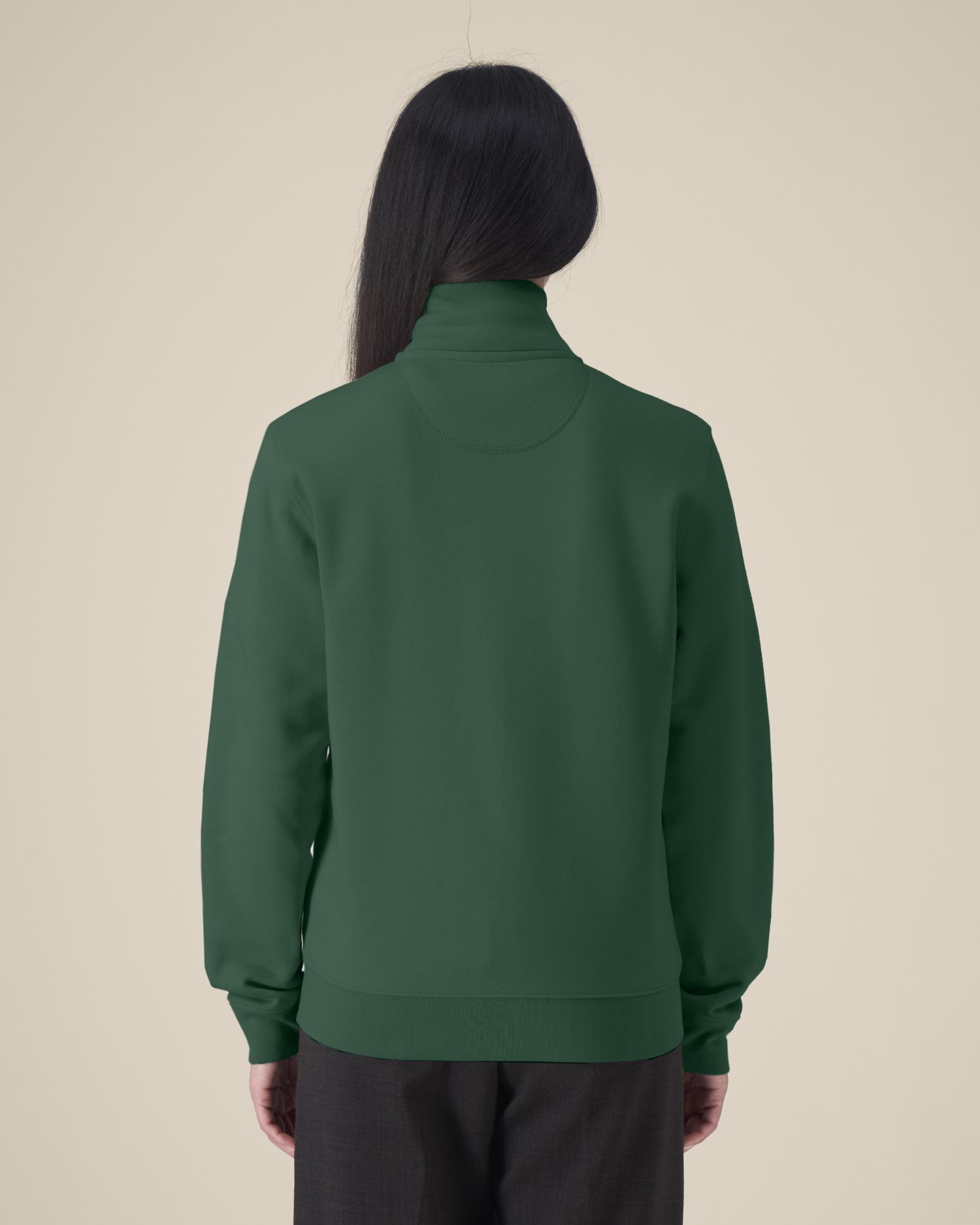 Bottle Green | STSU253 Studio Main SBM5