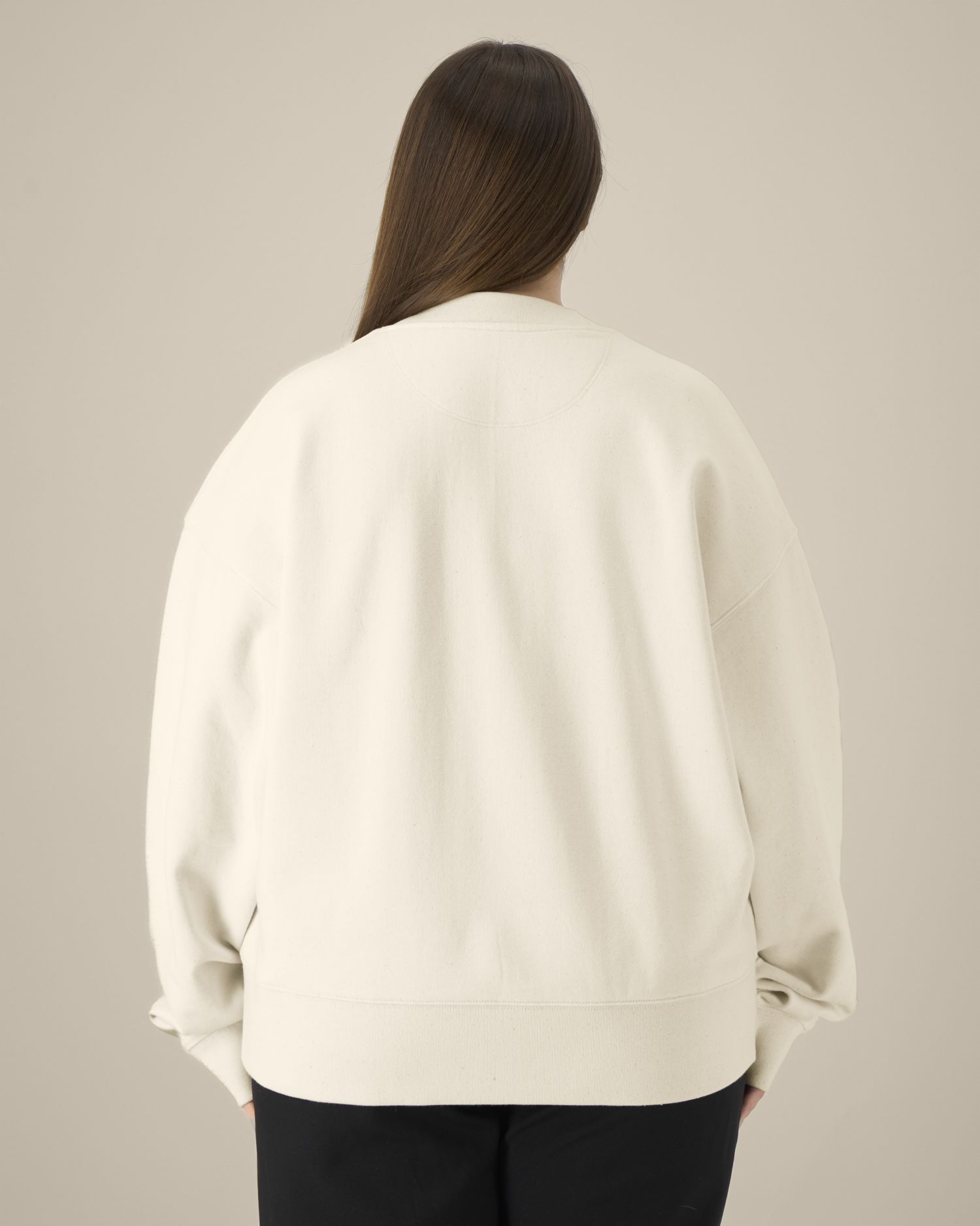 Natural Raw | STSU255 Studio Main SBM5