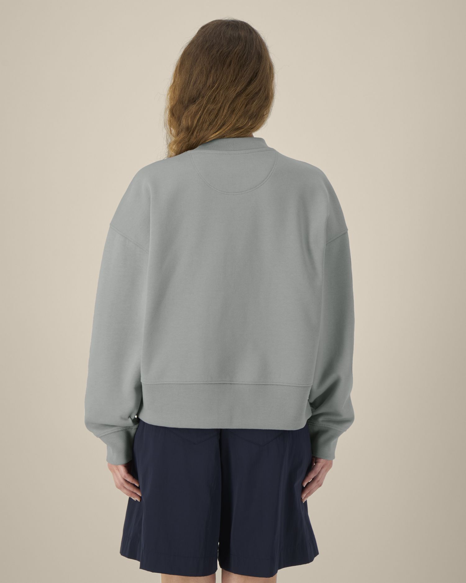 Misty Grey | STSU255 Studio Main SBM5