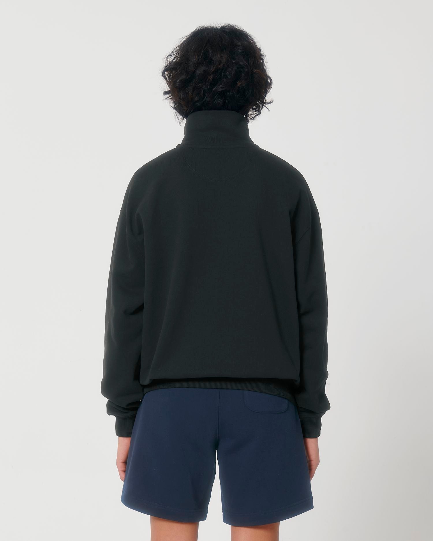 Black | STSU795 Studio Main SBM5