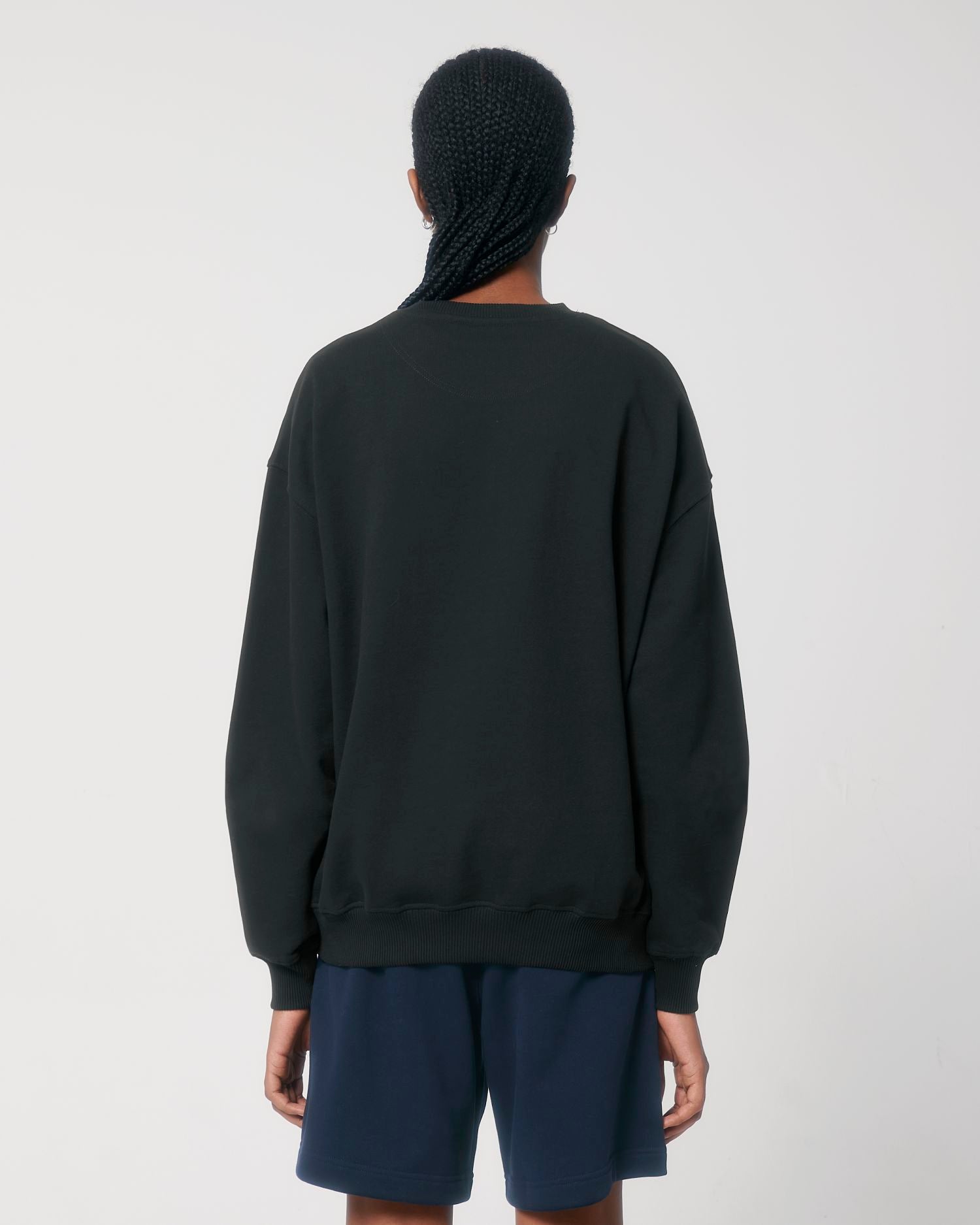 Black | STSU798 Studio Main SBM5