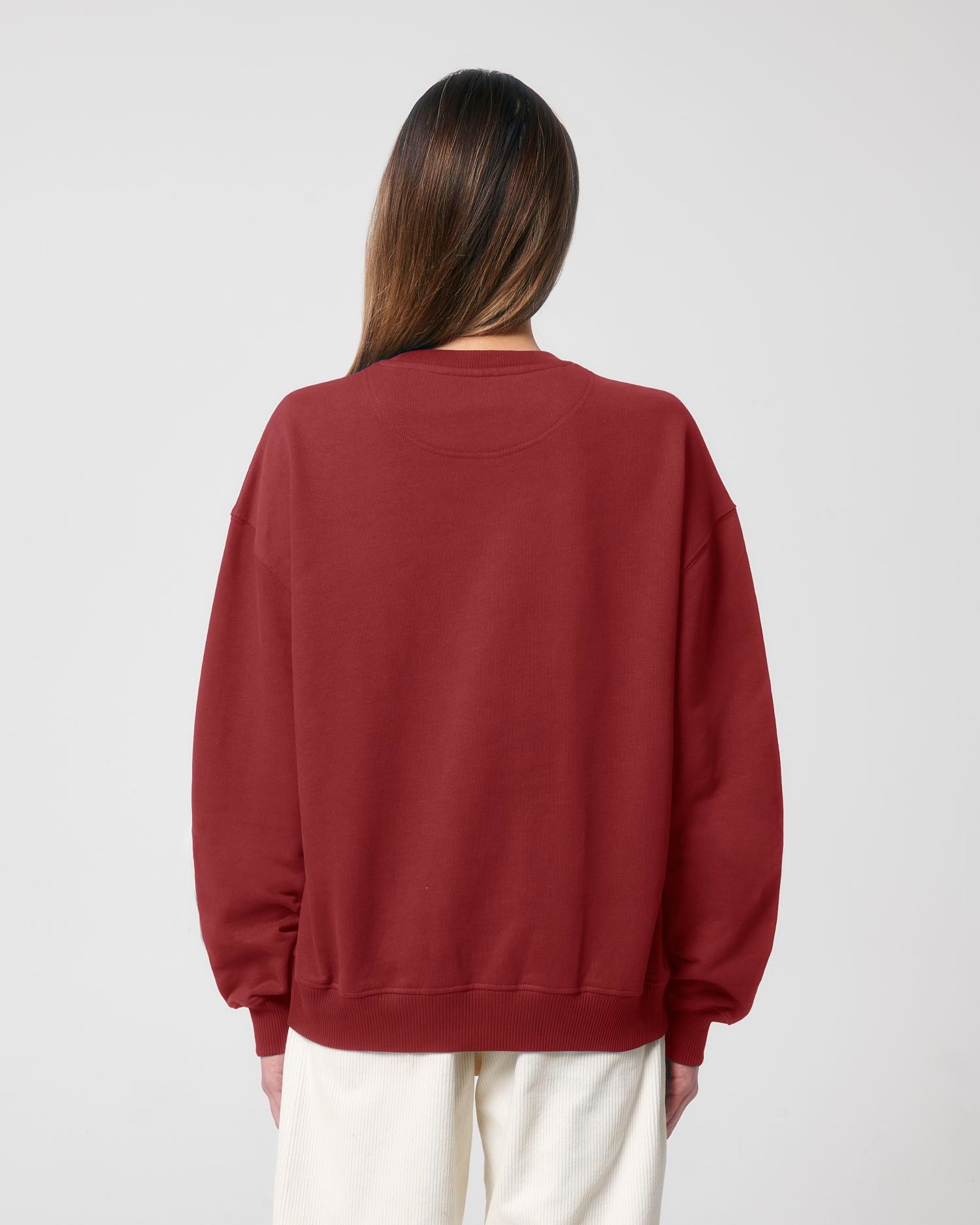 Red Earth | STSU798 Studio Main SBM5